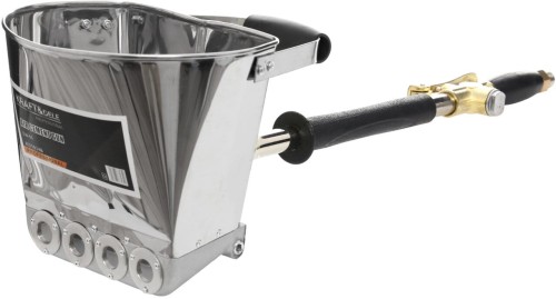 Pneumatická omítací stroj 3,5 l 1'' KD10346