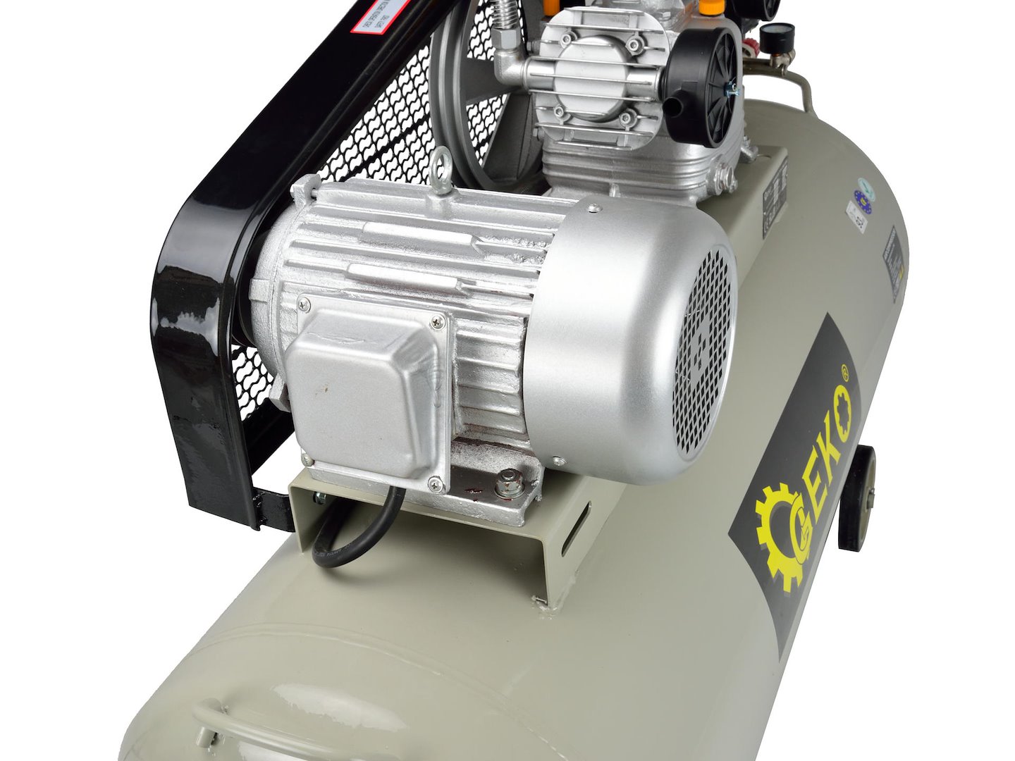 #Kompresor typ V 200L 400V(1) 5