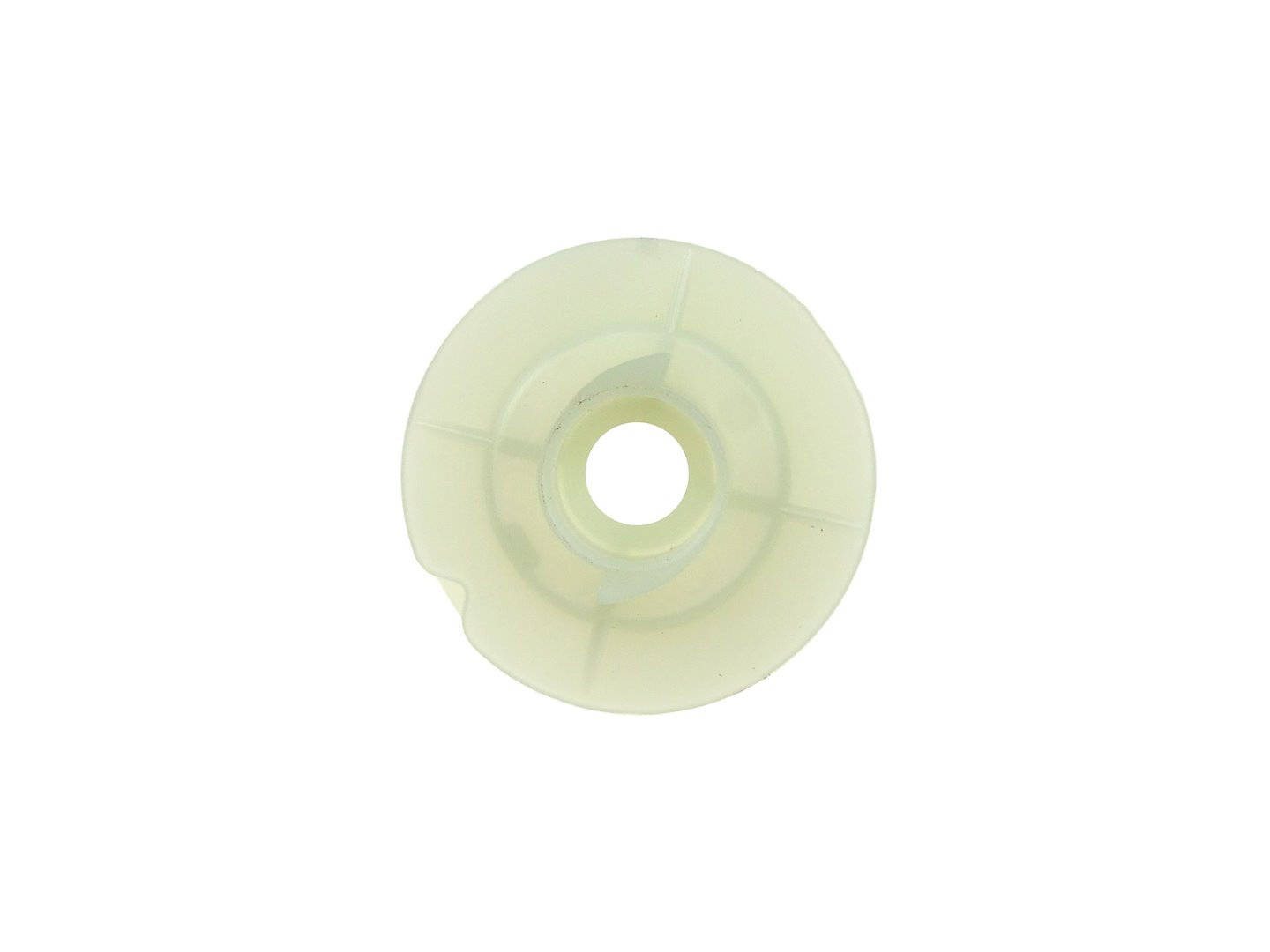 Kladka pro motorovou pilu GEKO G82005 - originální náhradní díl 53 mm pro precizní řez