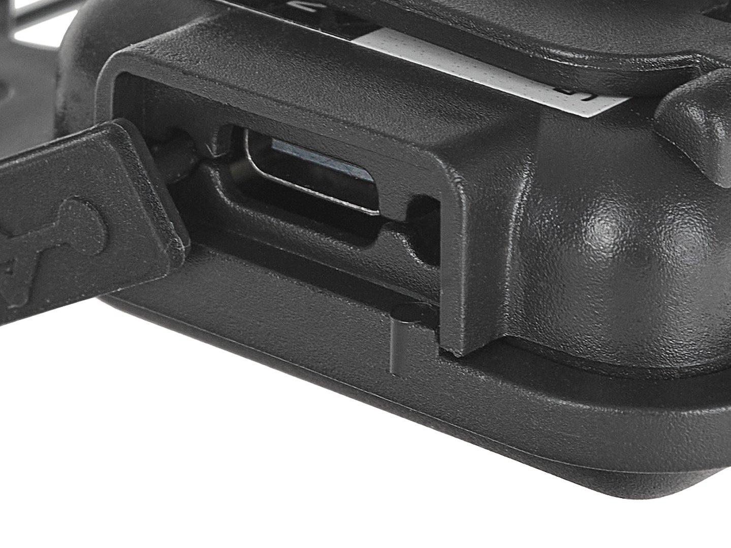 Mini kapesní svítilna Geko LED COB 6W 300lm s magnetem IPX4 – kompaktní osvětlení pro dílnu, auto i domácnost 6