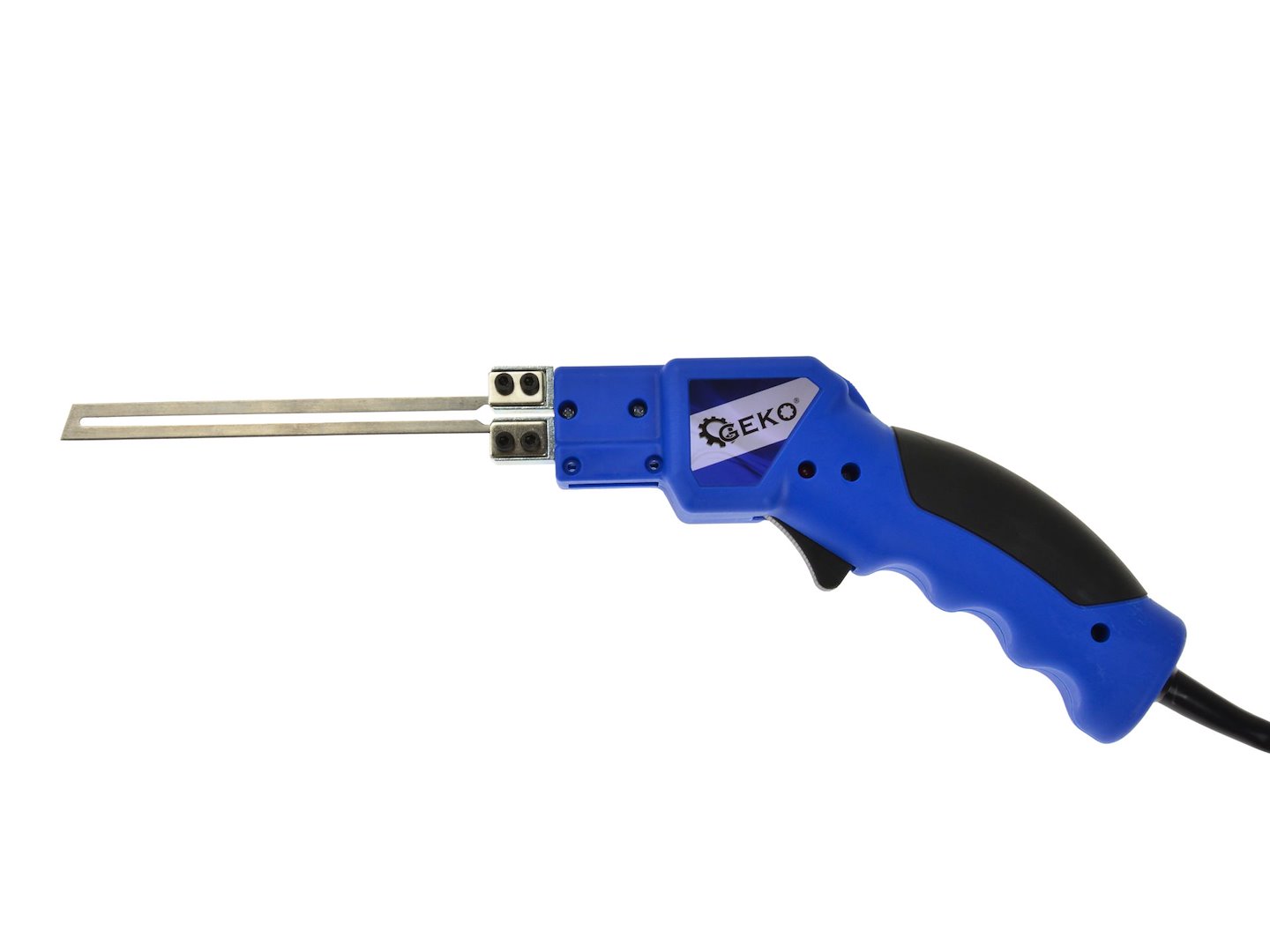 Elektrický nůž na polystyren GEKO EKSPRES G81211 - 250W s regulací teploty 100-450°C 3