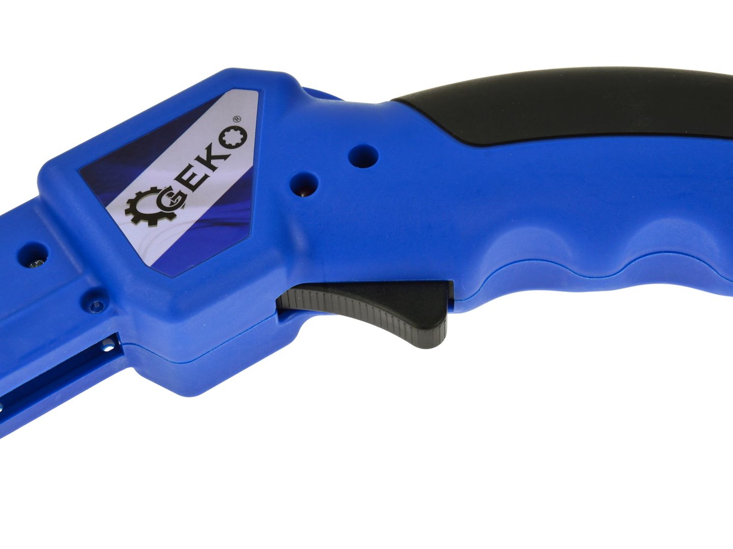 Elektrický nůž na polystyren GEKO EKSPRES G81211 - 250W s regulací teploty 100-450°C 4