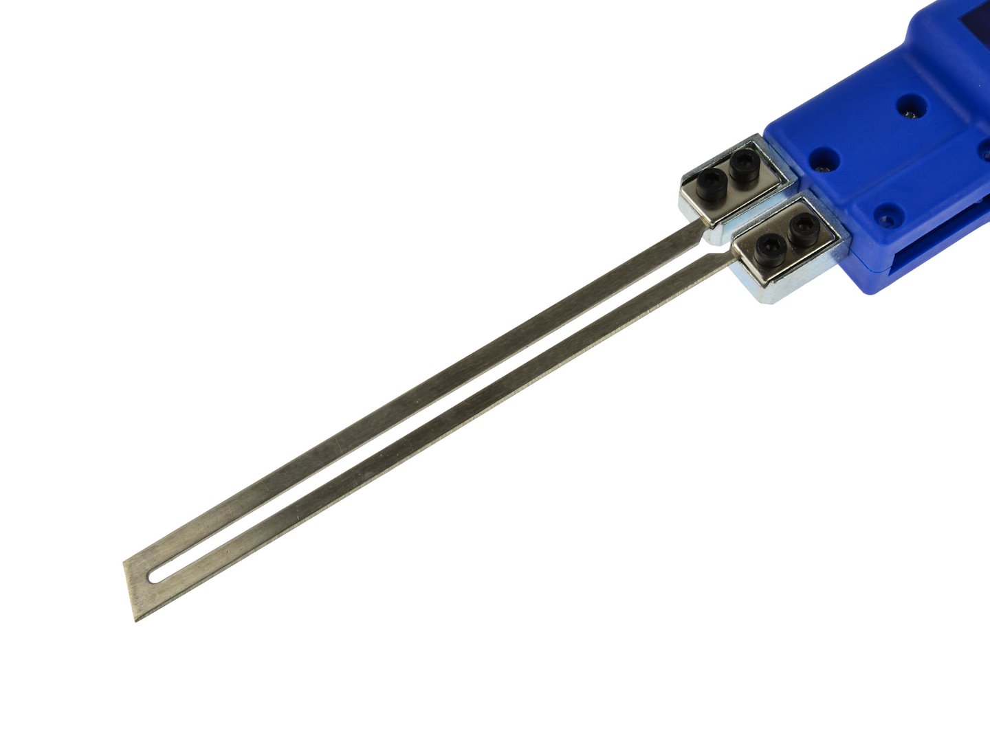 Elektrický nůž na polystyren GEKO EKSPRES G81211 - 250W s regulací teploty 100-450°C 5