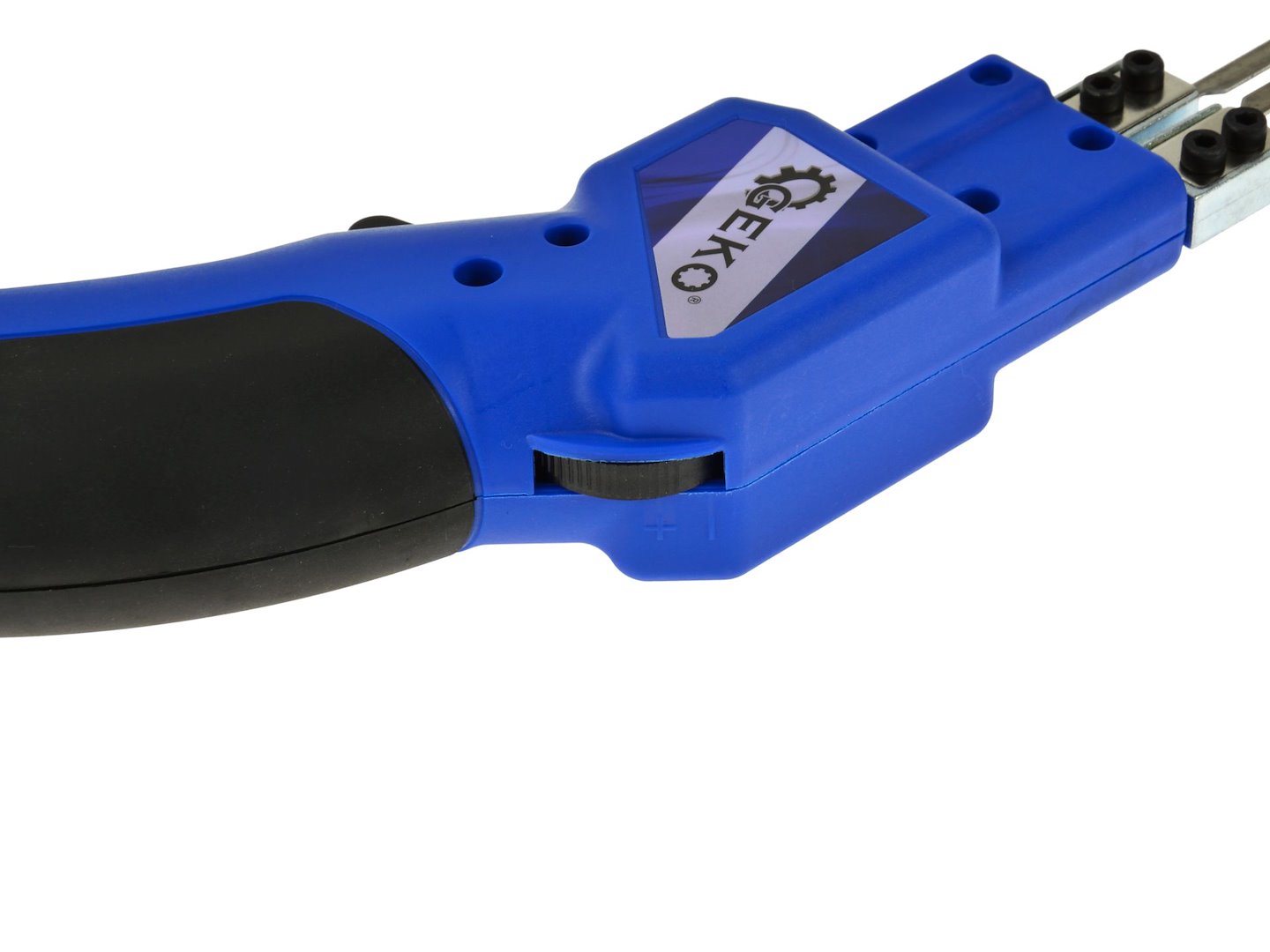 Elektrický nůž na polystyren GEKO EKSPRES G81211 - 250W s regulací teploty 100-450°C 6