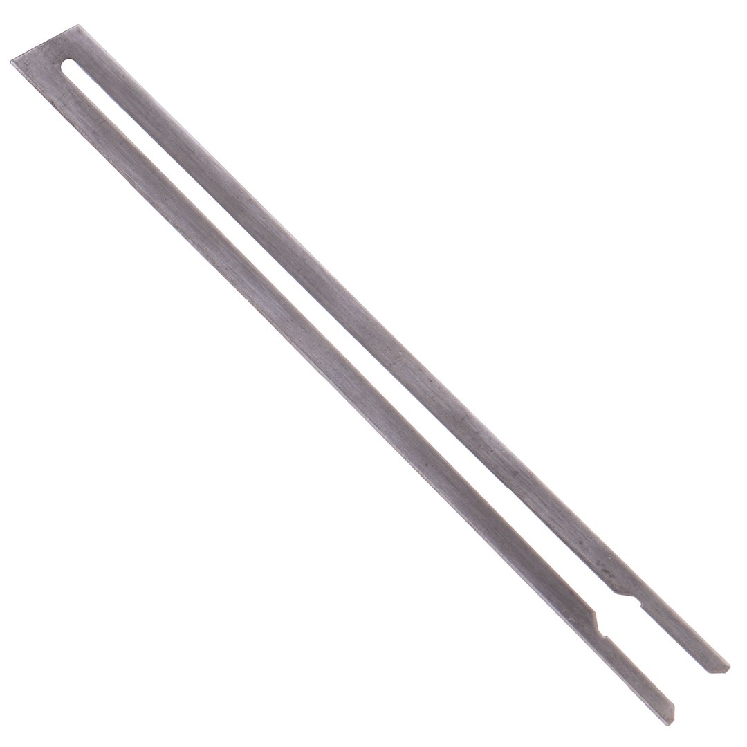 Nůž Geko EKSPRES profesionální polystyren PVC 250W - čistý řez bez trhlinek 1