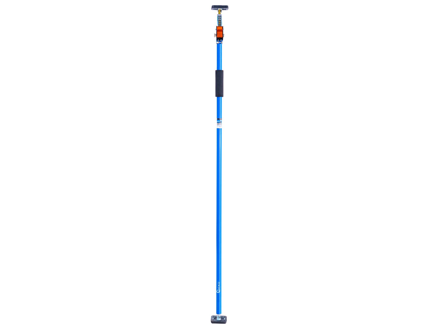 Teleskopická podpora Geko 60 kg 160-290 mm - stavebná podpora pre profesionálov 2