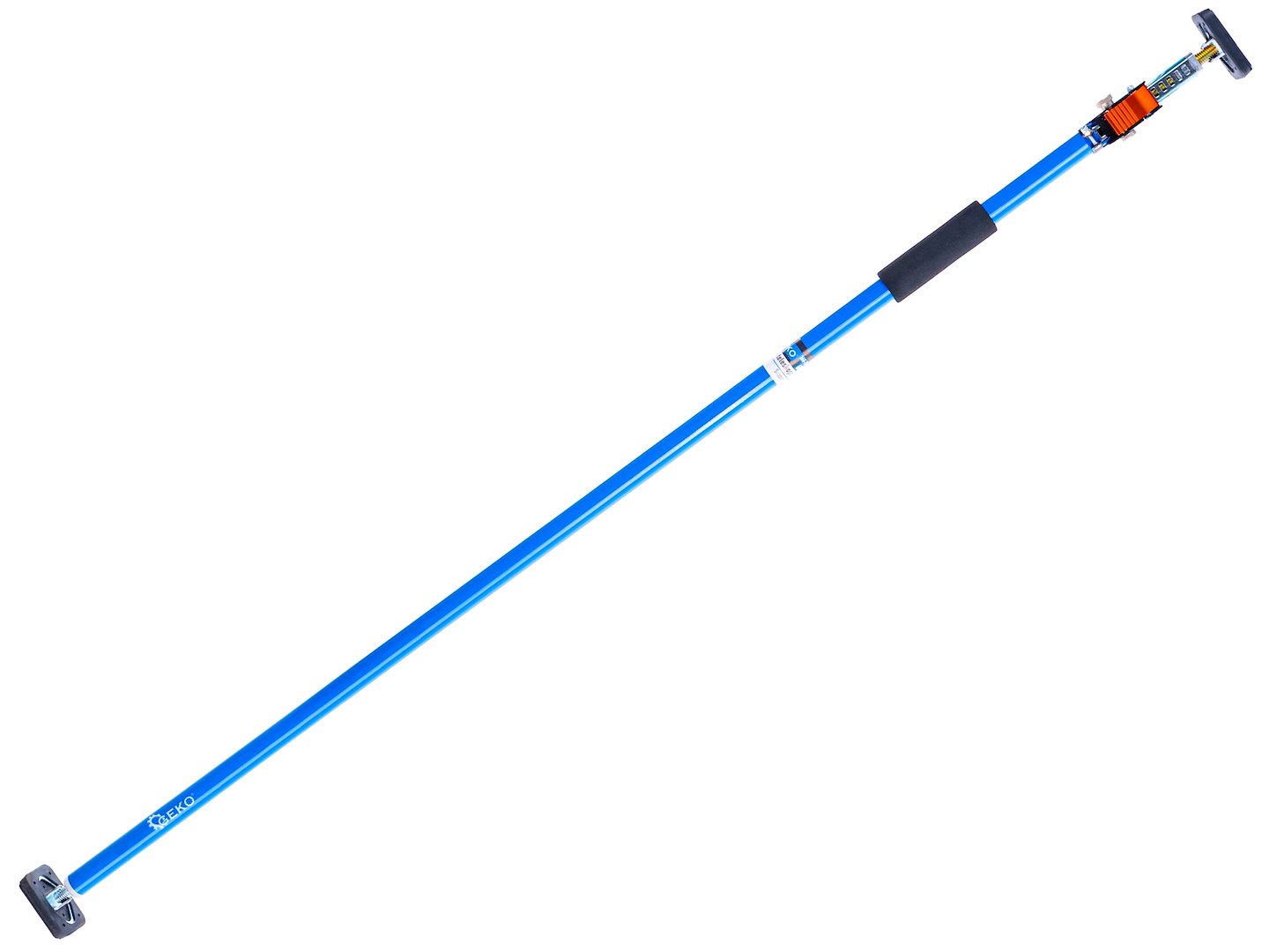 Teleskopická podpora Geko 60 kg 160-290 mm - stavebná podpora pre profesionálov 4