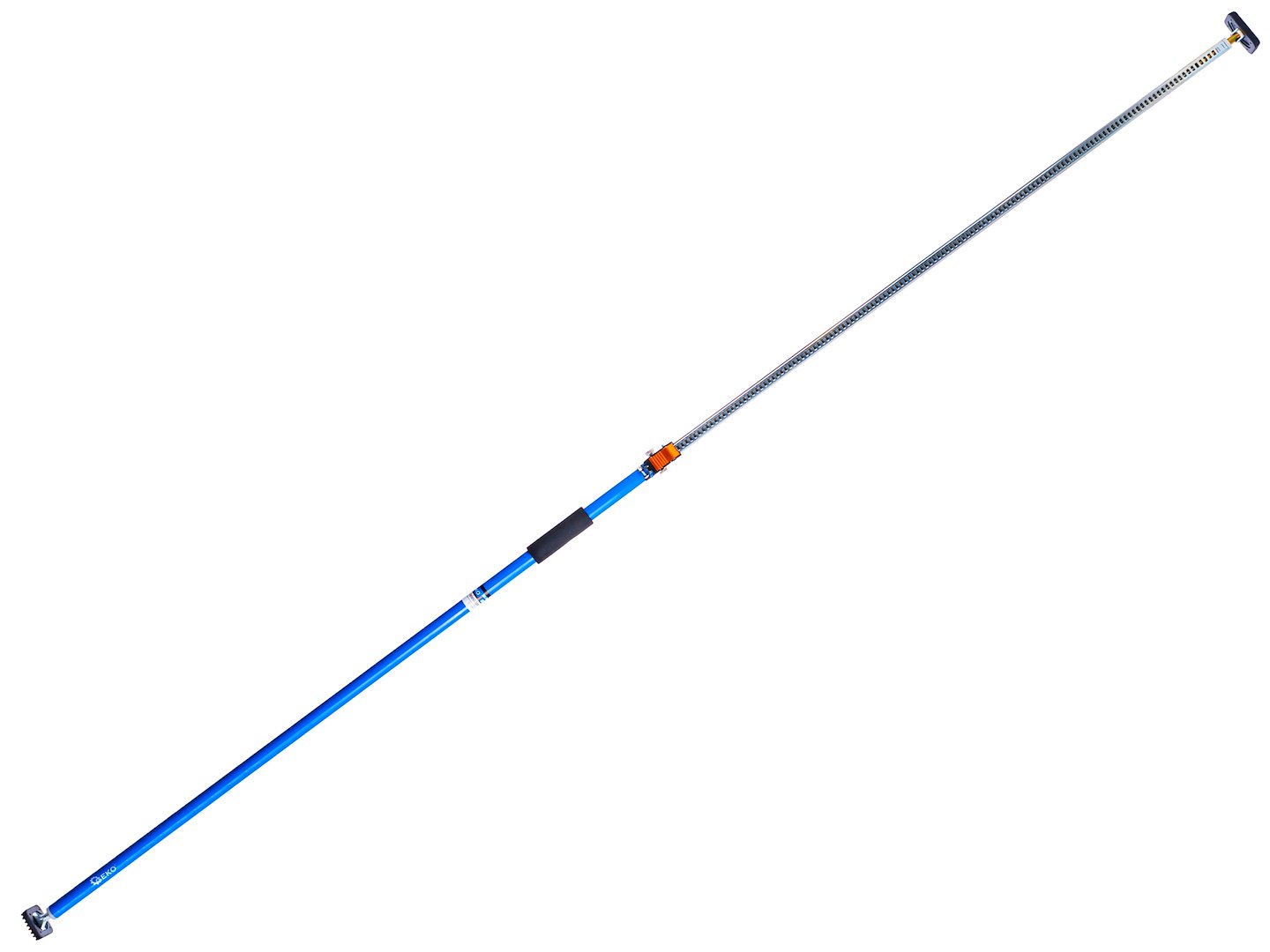 Teleskopická podpora Geko 60 kg 160-290 mm - stavebná podpora pre profesionálov 5