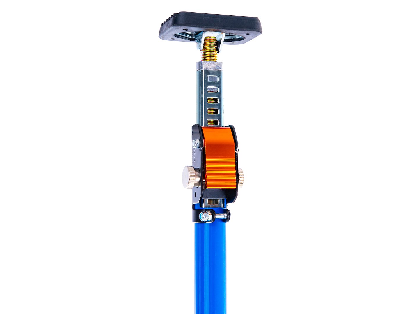Teleskopická podpora Geko 60 kg 160-290 mm - stavebná podpora pre profesionálov 6