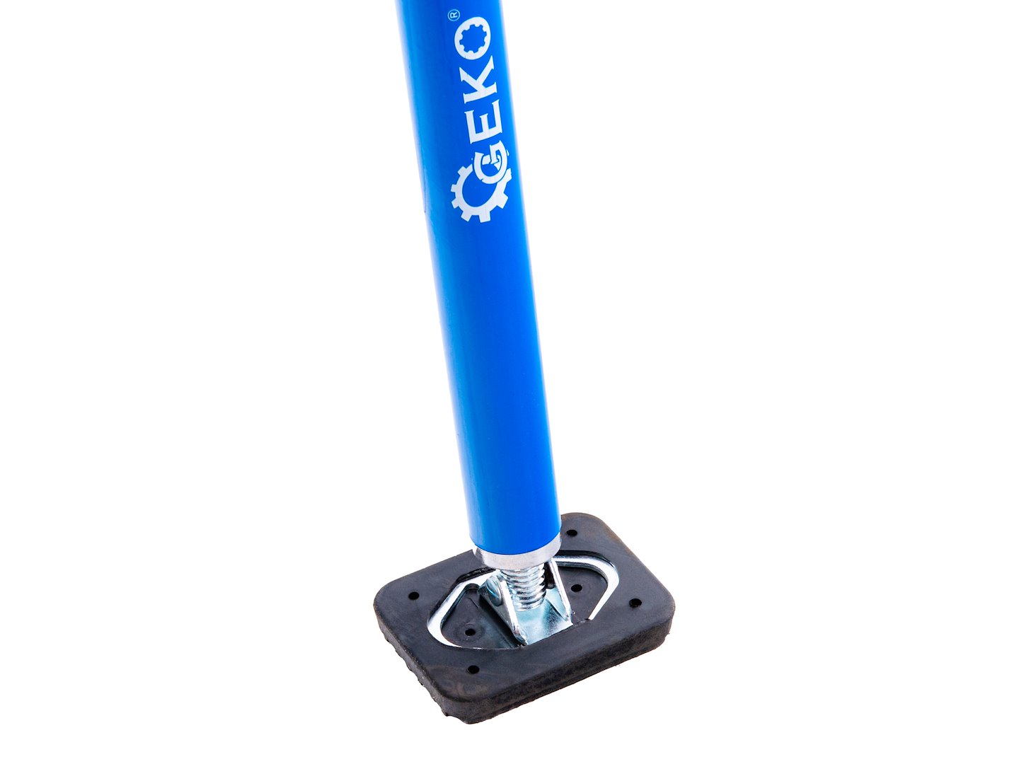 Teleskopická podpora Geko 60 kg 160-290 mm - stavebná podpora pre profesionálov 7