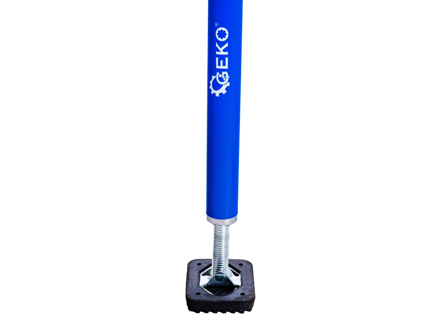 Teleskopická podpora Geko 60 kg 160-290 mm - stavebná podpora pre profesionálov 8