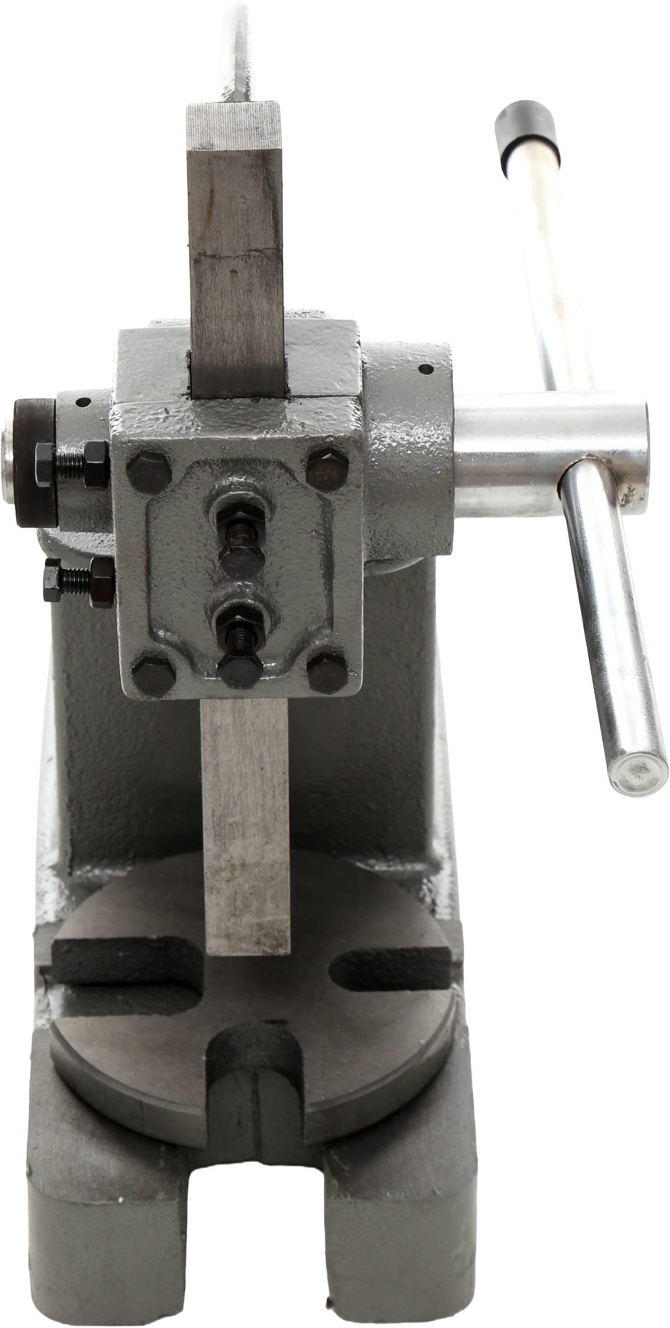 Ručný hydraulický lis 1T KD10342 2