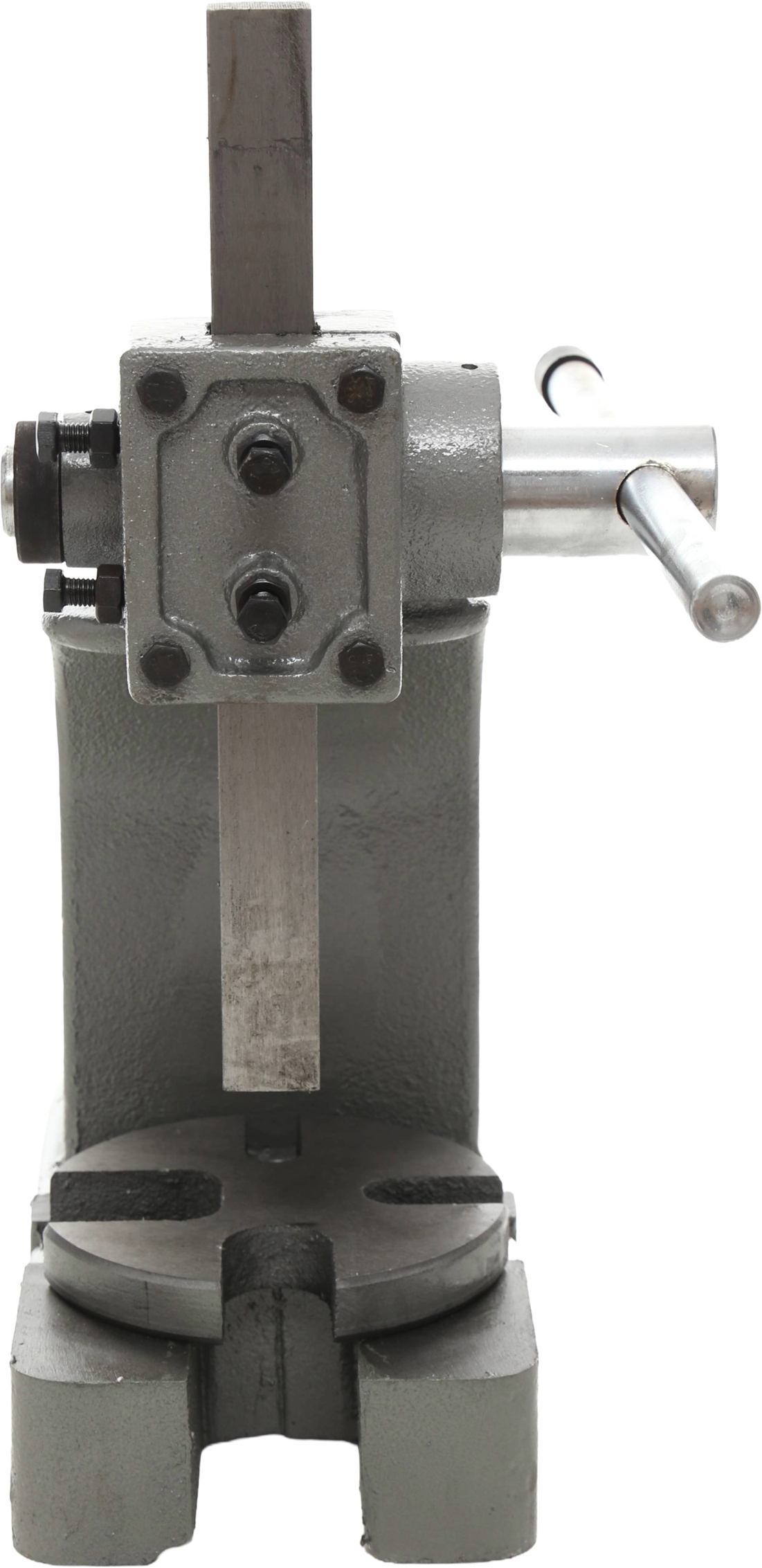 Ručný hydraulický lis 1T KD10342 3