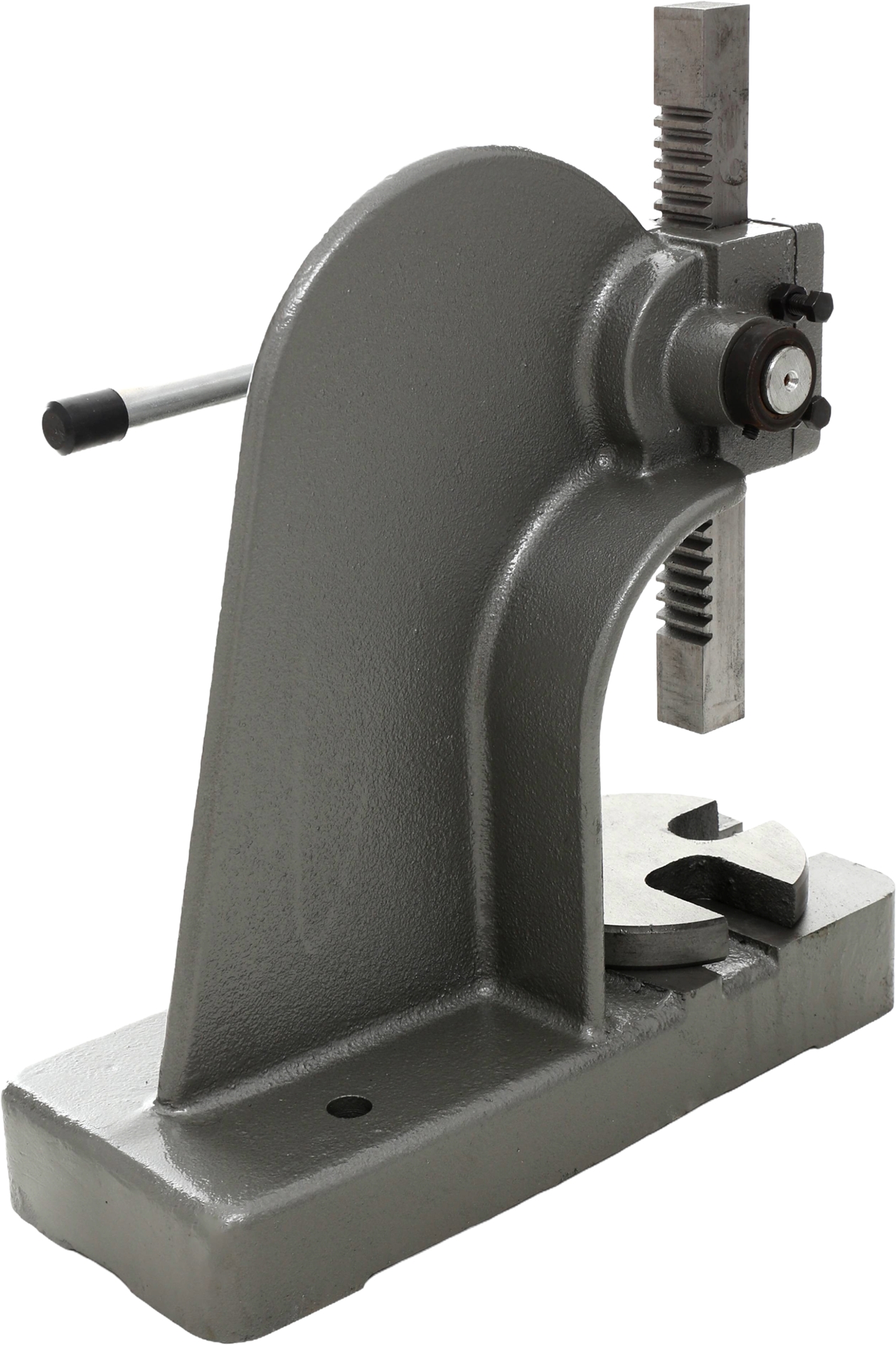Ručný hydraulický lis 1T KD10342 7