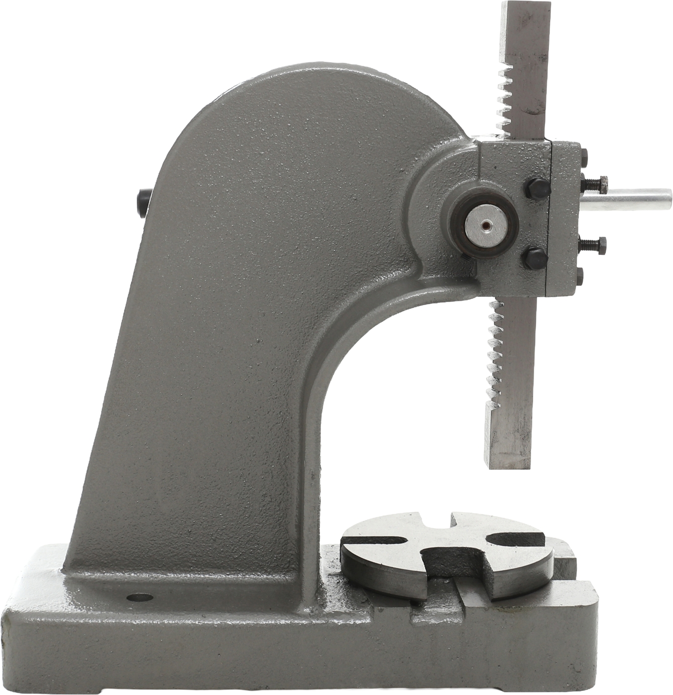 Ručný hydraulický lis 1T KD10342 8