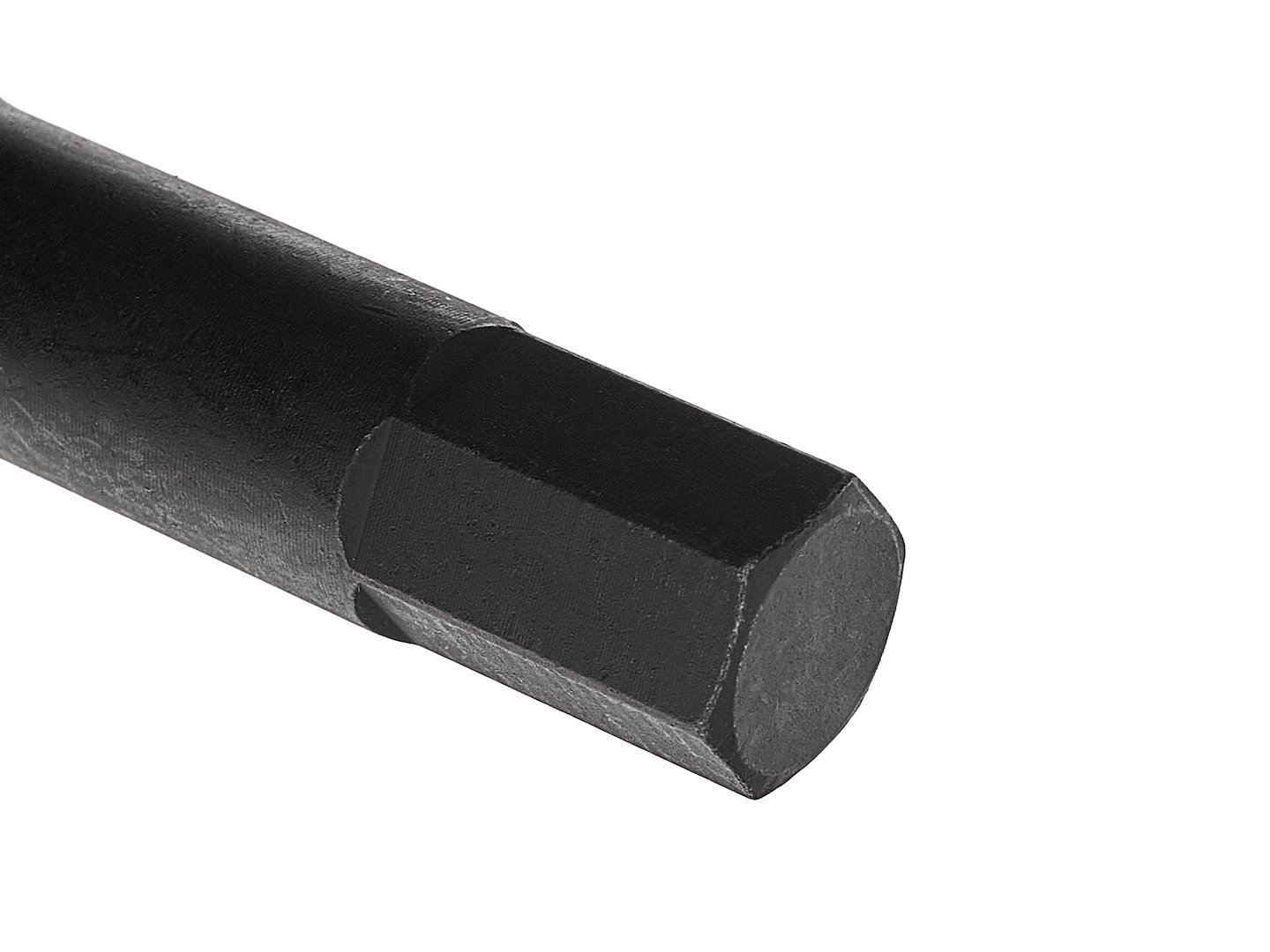 Násadec rázový GEKO HEX H14 1/2" CR-MO ocel - profesionální kvalita pre autoservisy 3