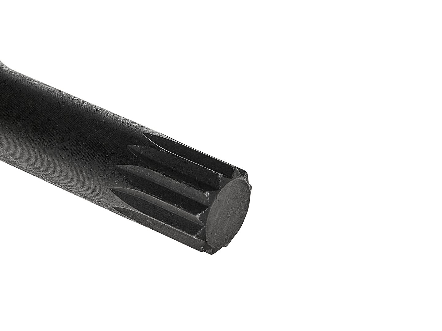 Úderový náboj SPLINE GEKO 1/2" M14 CR-MO ocel - pre rázové klíče a autoservisy 3