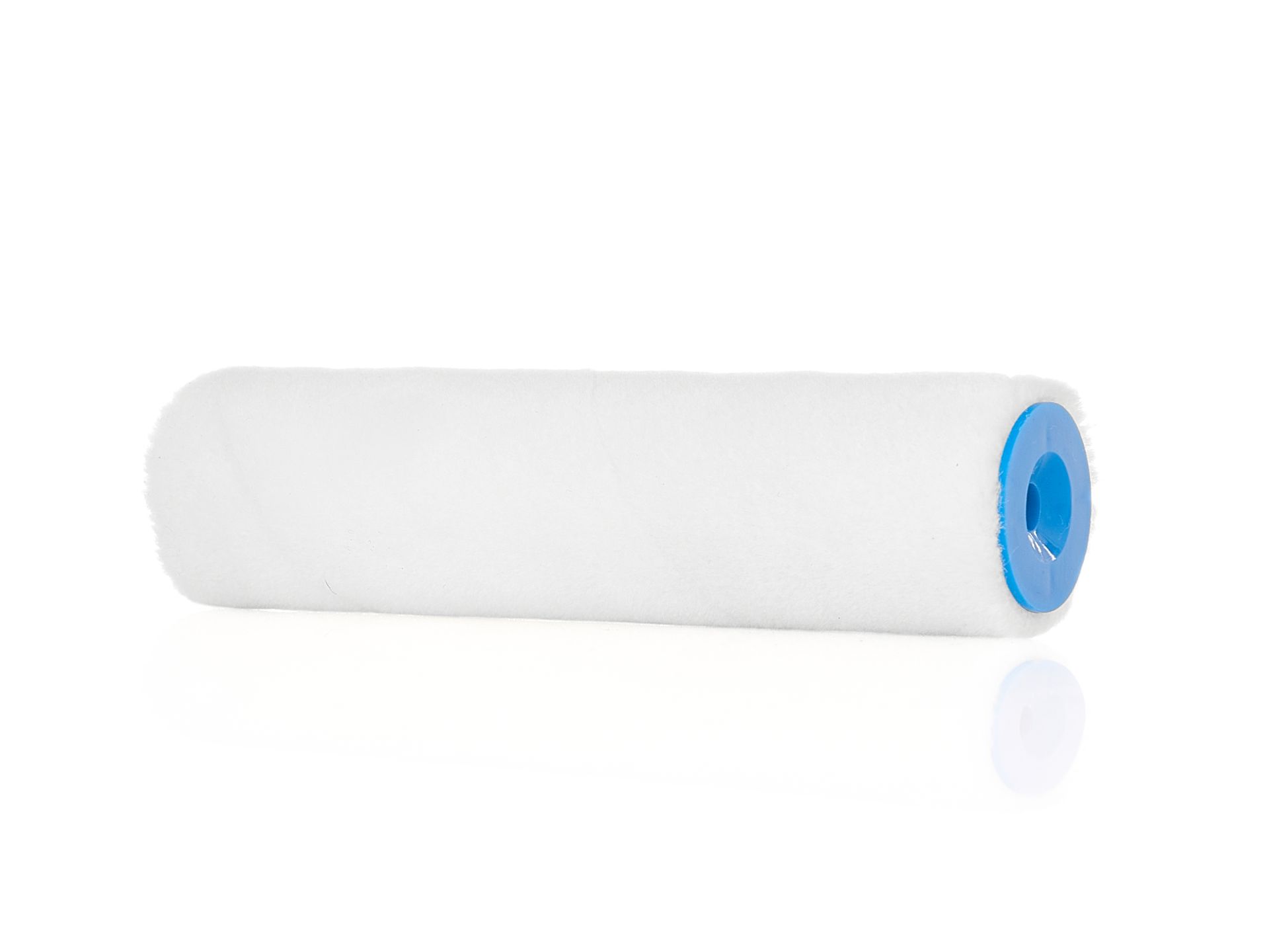 Malírsky váleček Geko velur 15 cm, priemer 30 mm, vlas 4 mm pre hladké povrchy
