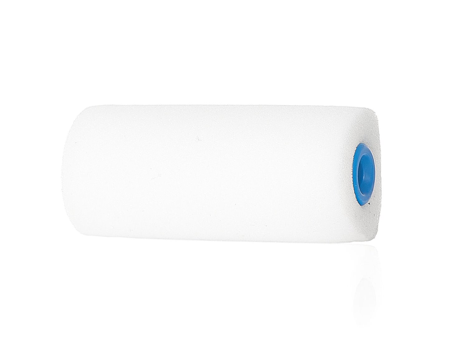 Malírsky valec s houbou Geko 7 cm - 500 ks, priemer 30 mm, pre vodu riediteľné farby