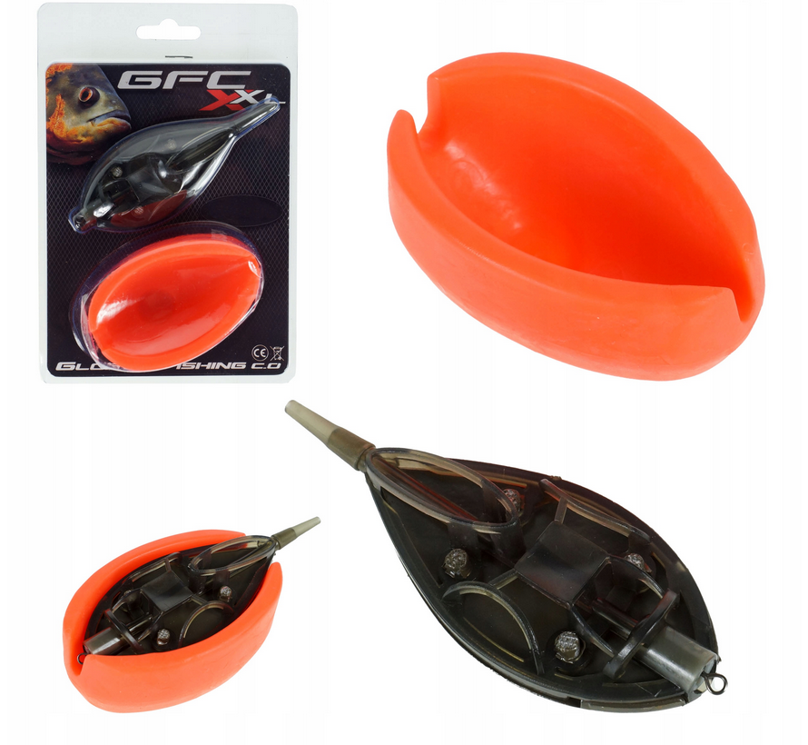 Feeder krmítko 100 g + formička