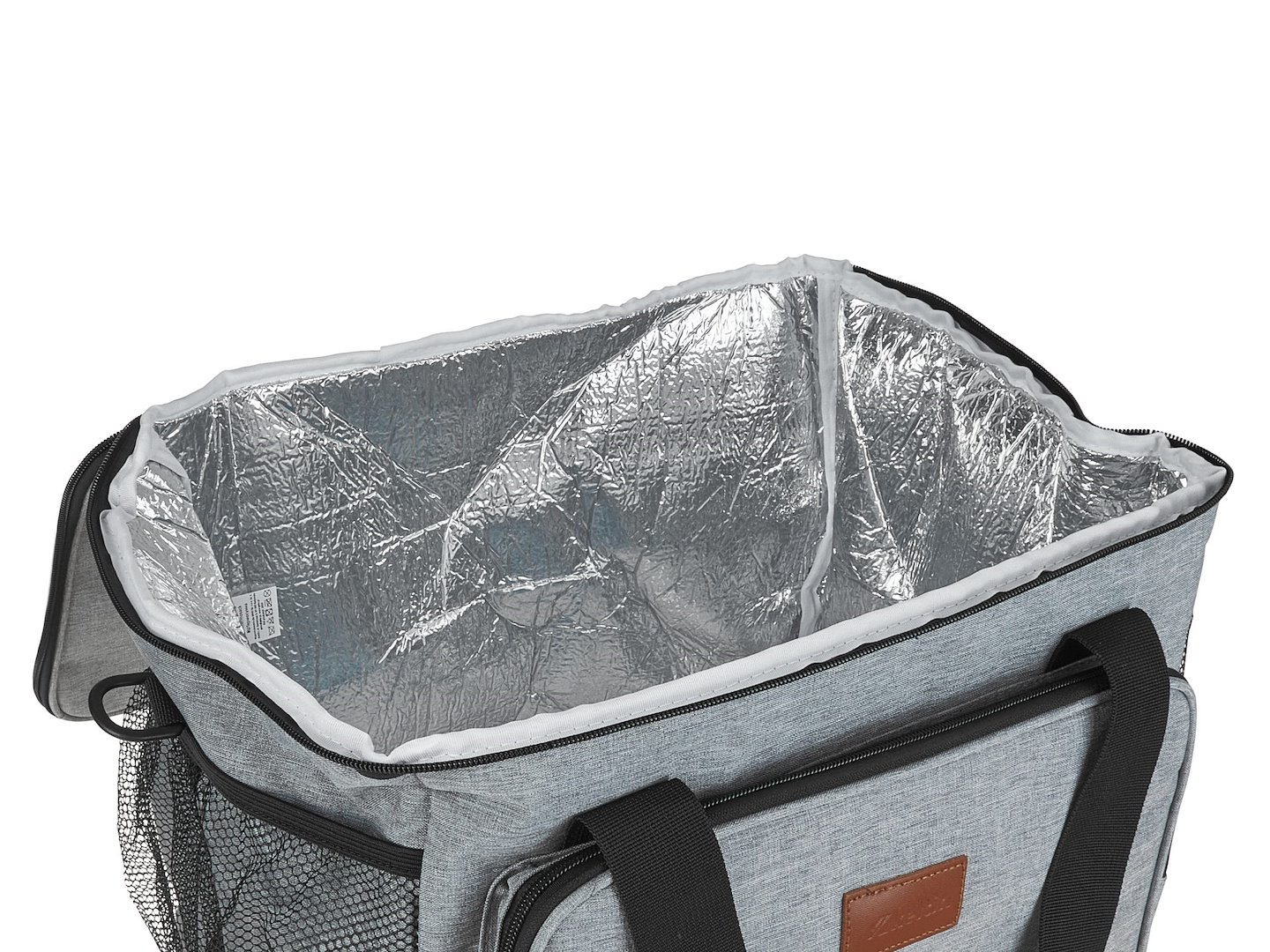 Chladicí taška 28 l + dva chladicí vložky (1) 6