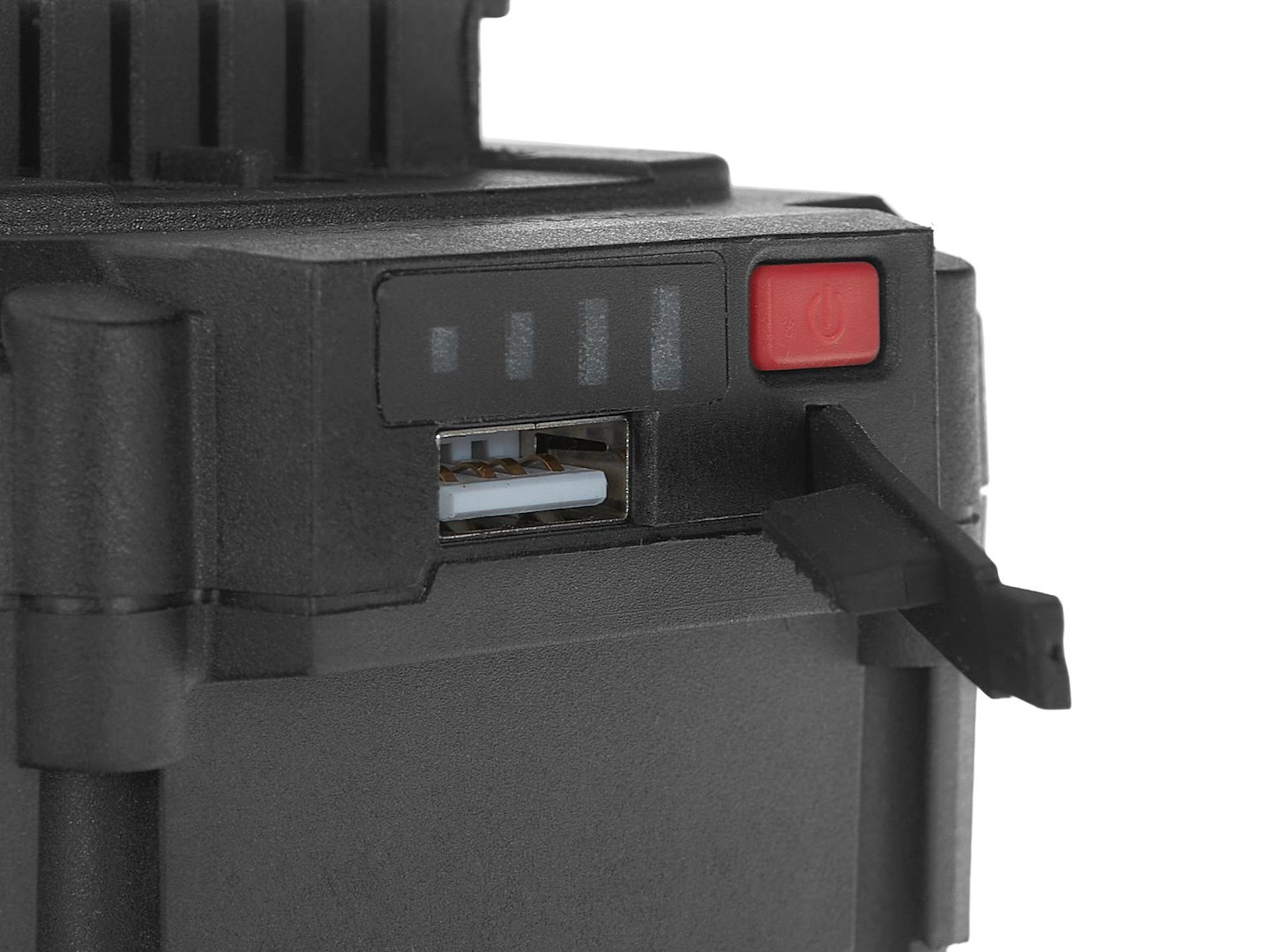 Akumulátor pro olejářku G80657 – 4,0 Ah, 18 V (5) 2