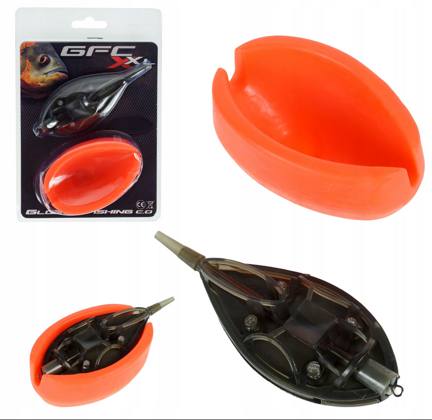 Feeder krmítko 80 g + formička