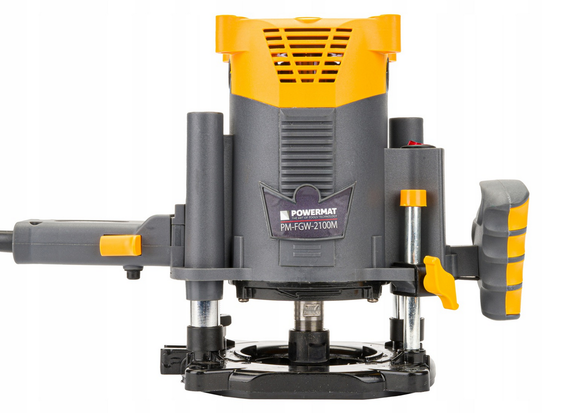 Frézka Powermat PM-FGW-2100M 2100 W