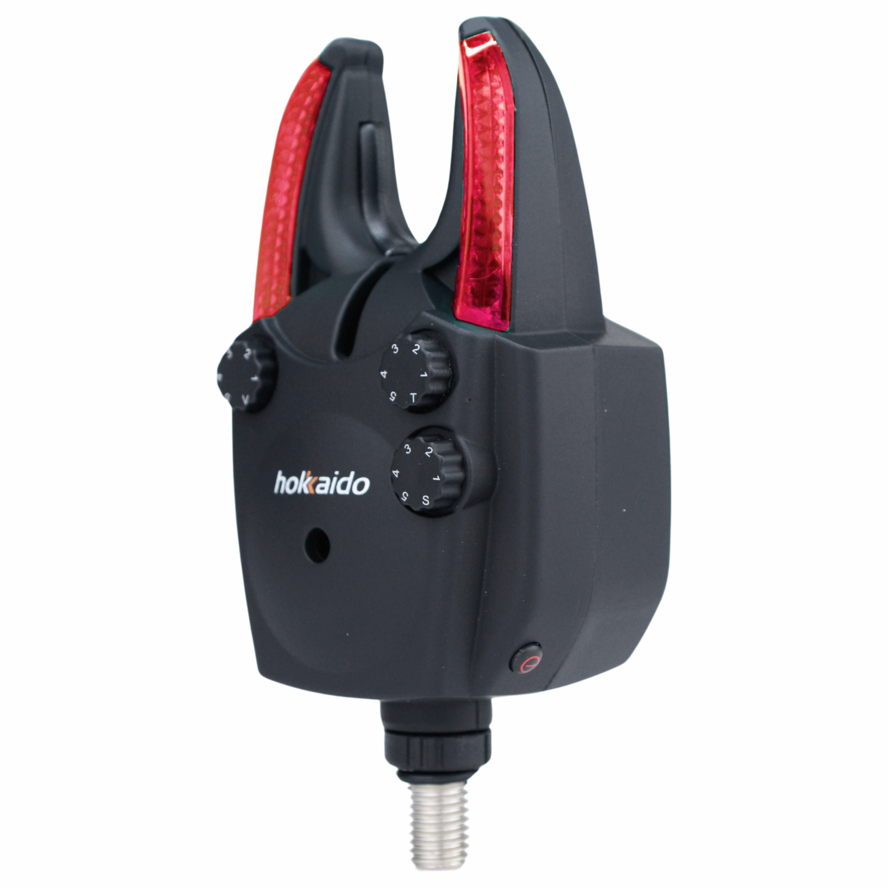Signalizátor Hokkaido W12059R – konektor jack 2,5 mm a napájení