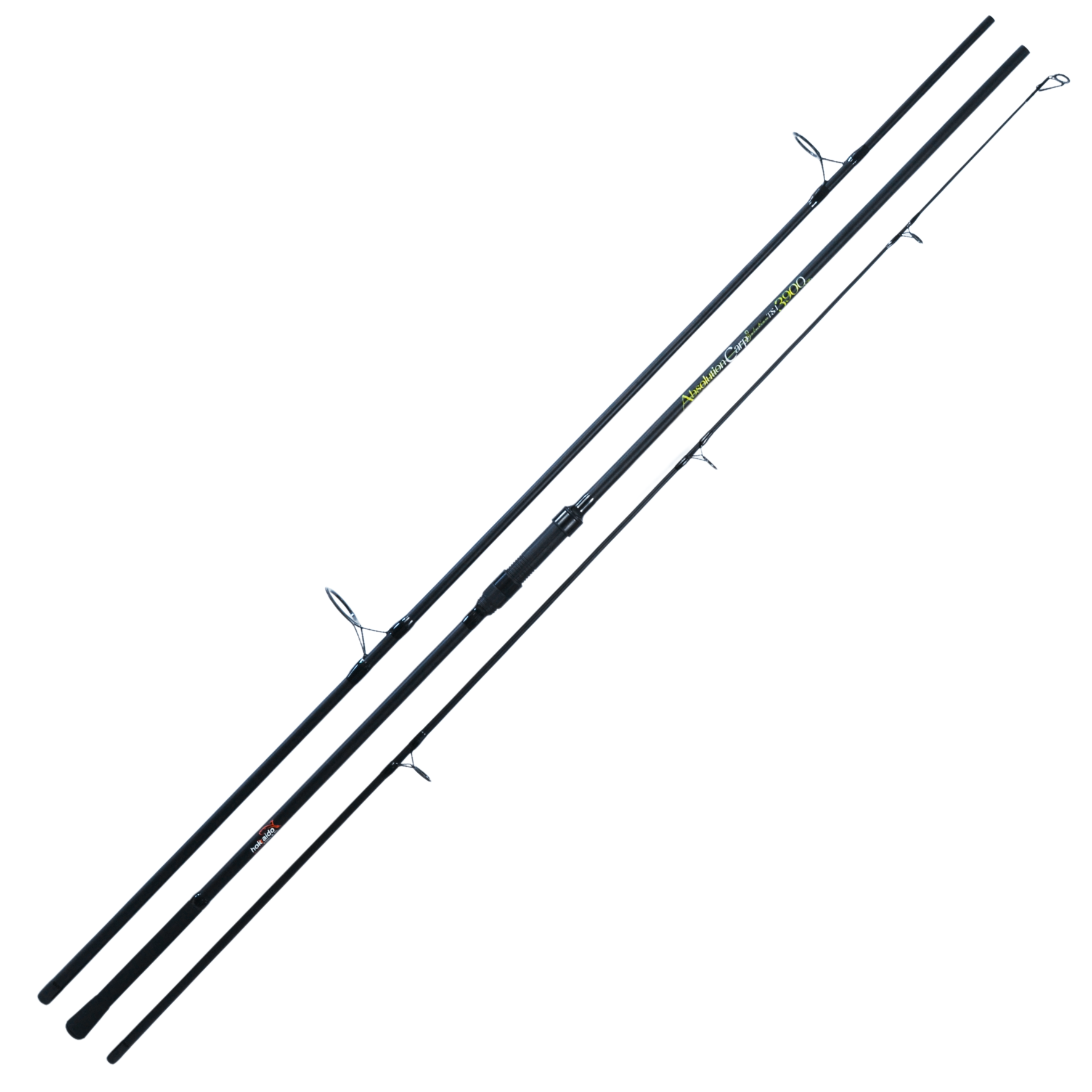 Hokkaido Absolution Carp – keramické průchodky