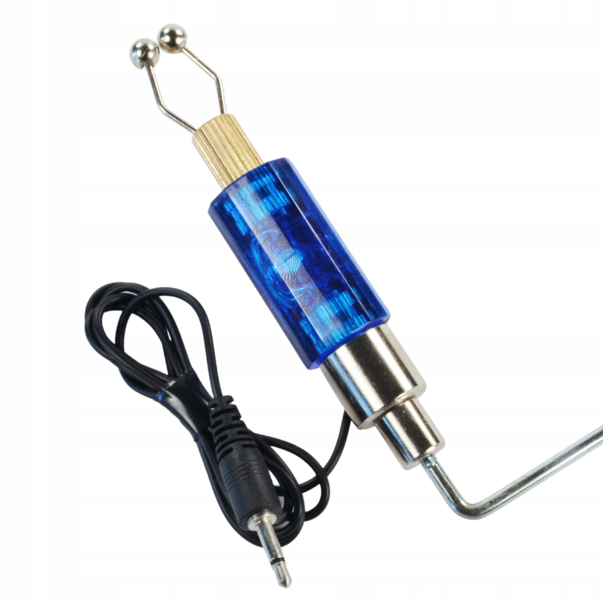 Swinger elektronický signalizátor záběru modrý – jack konektor 2,5 mm