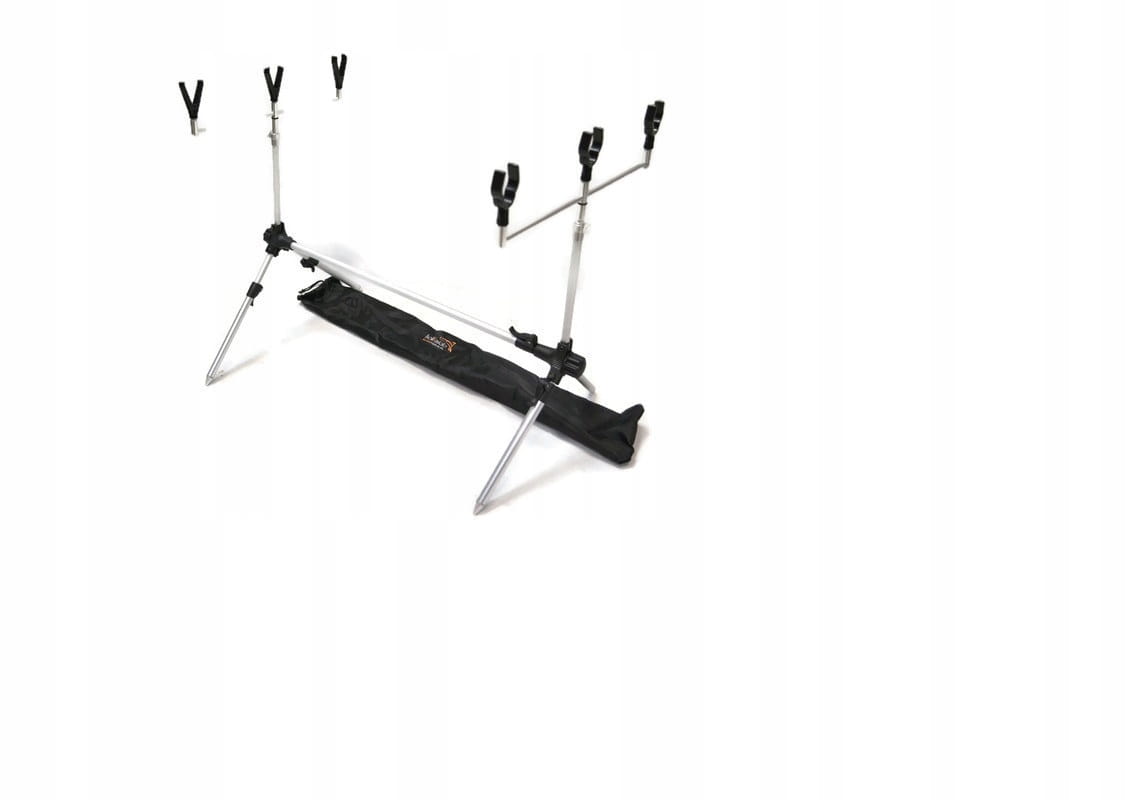 Hokkaido Rod Pod HY030 — nastavitelné nožičky