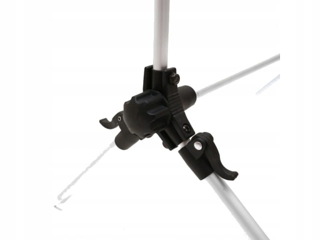 STANOWISKO KARPIOWE ROD/POD STOJAK NA WĘDKI 6