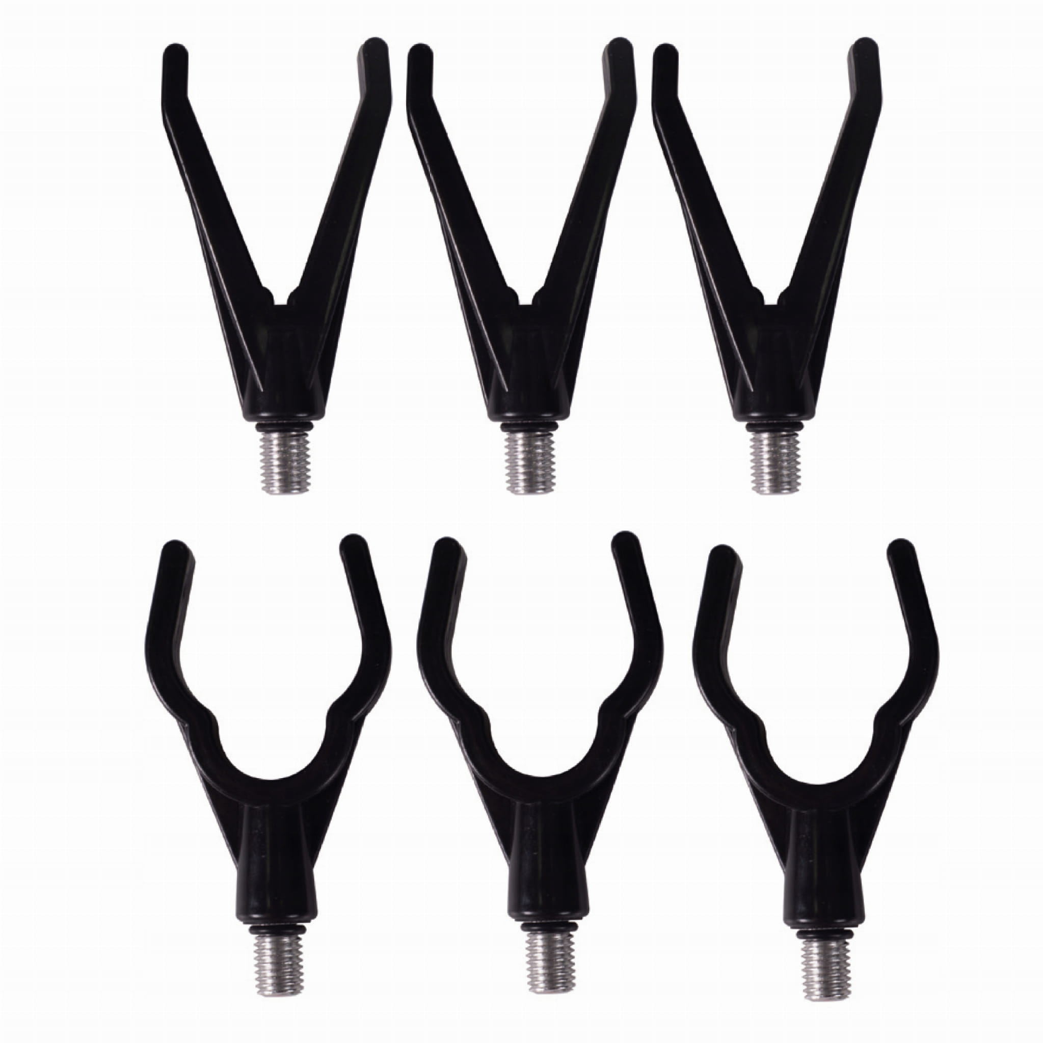 STANOWISKO KARPIOWE ROD/POD STOJAK NA WĘDKI 7