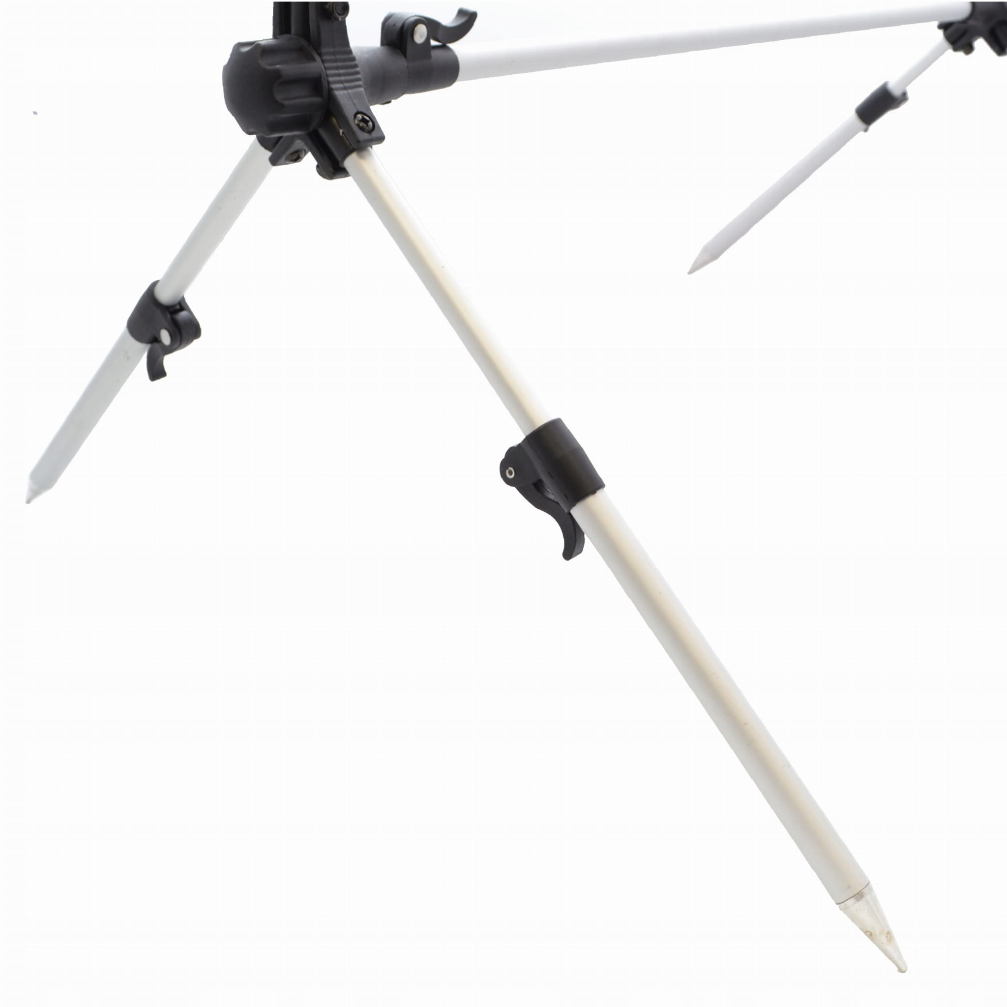 STANOWISKO KARPIOWE ROD/POD STOJAK NA WĘDKI 4