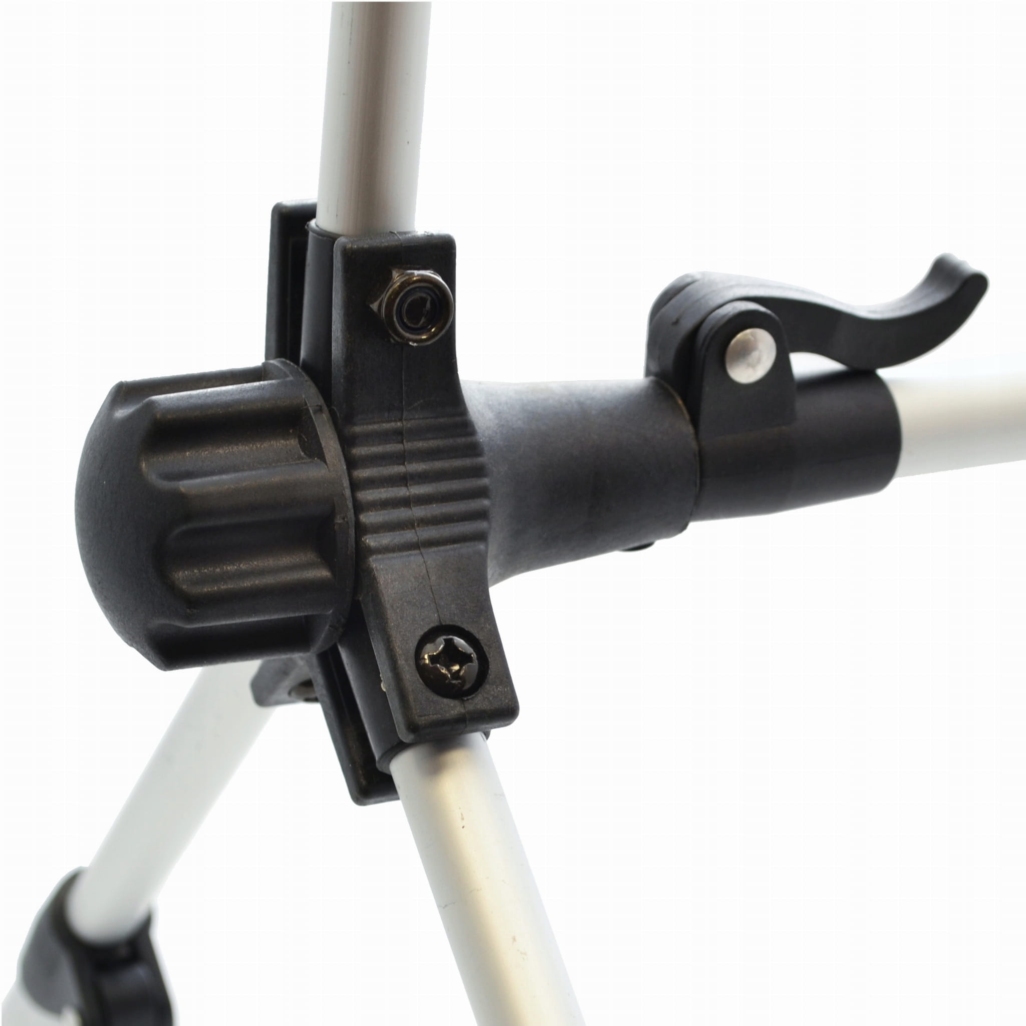 STANOWISKO KARPIOWE ROD/POD STOJAK NA WĘDKI 5