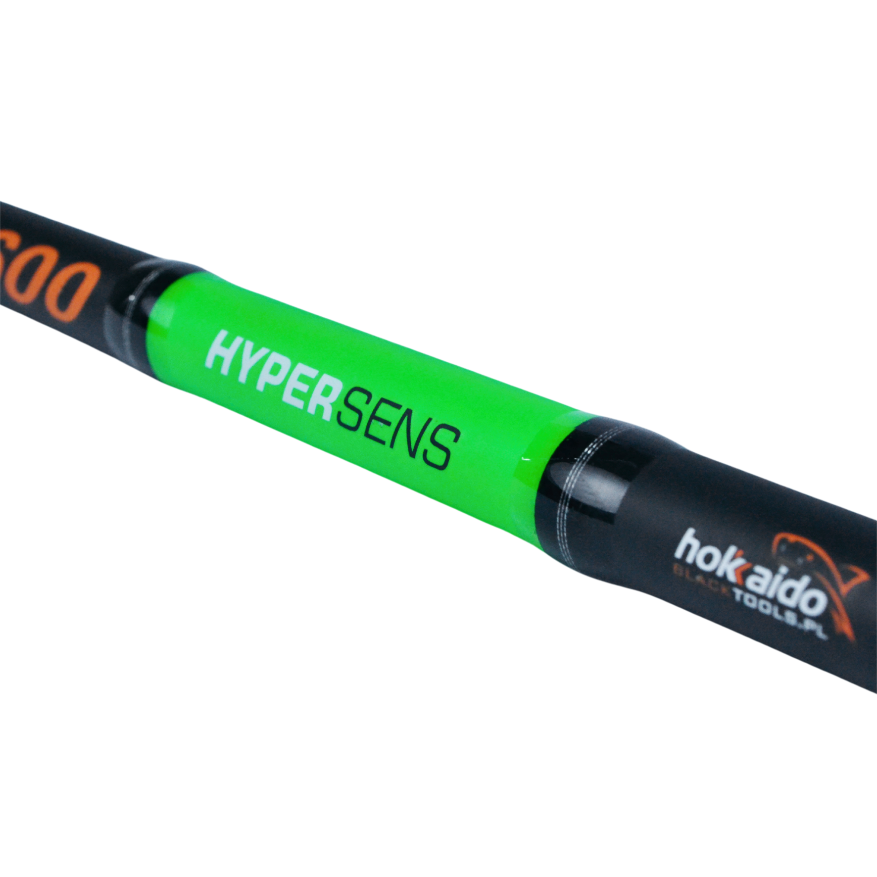 WĘDKA HOKKAIDO TOXIC FEEDER METHOD 3,6M HYPER-SENS 80-180G 5