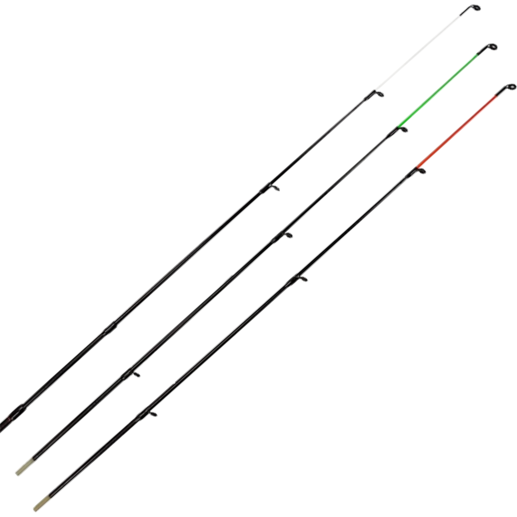 WĘDKA HOKKAIDO TOXIC FEEDER METHOD 3,6M HYPER-SENS 80-180G 4