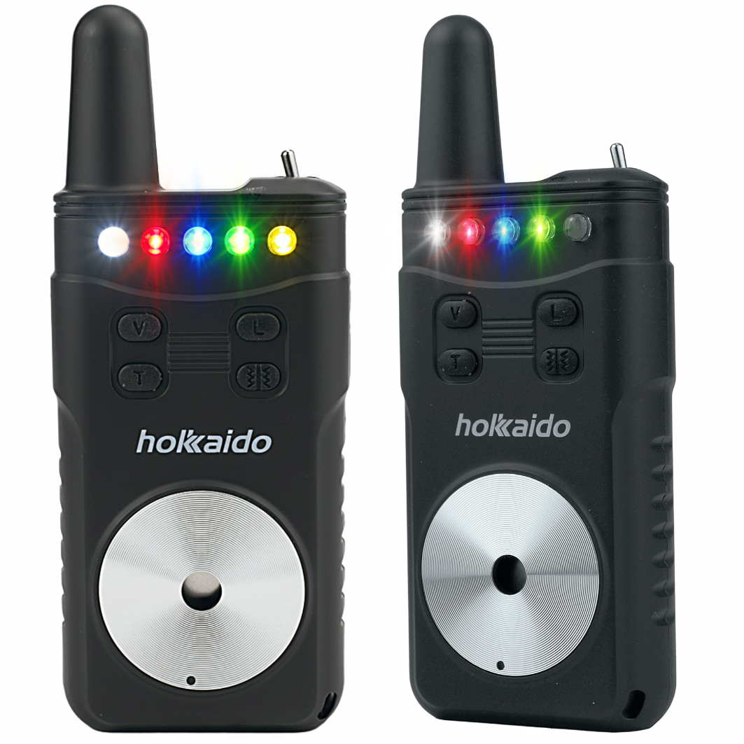 Sada signalizátorů Hokkaido W12069 – bezdrátová centrála