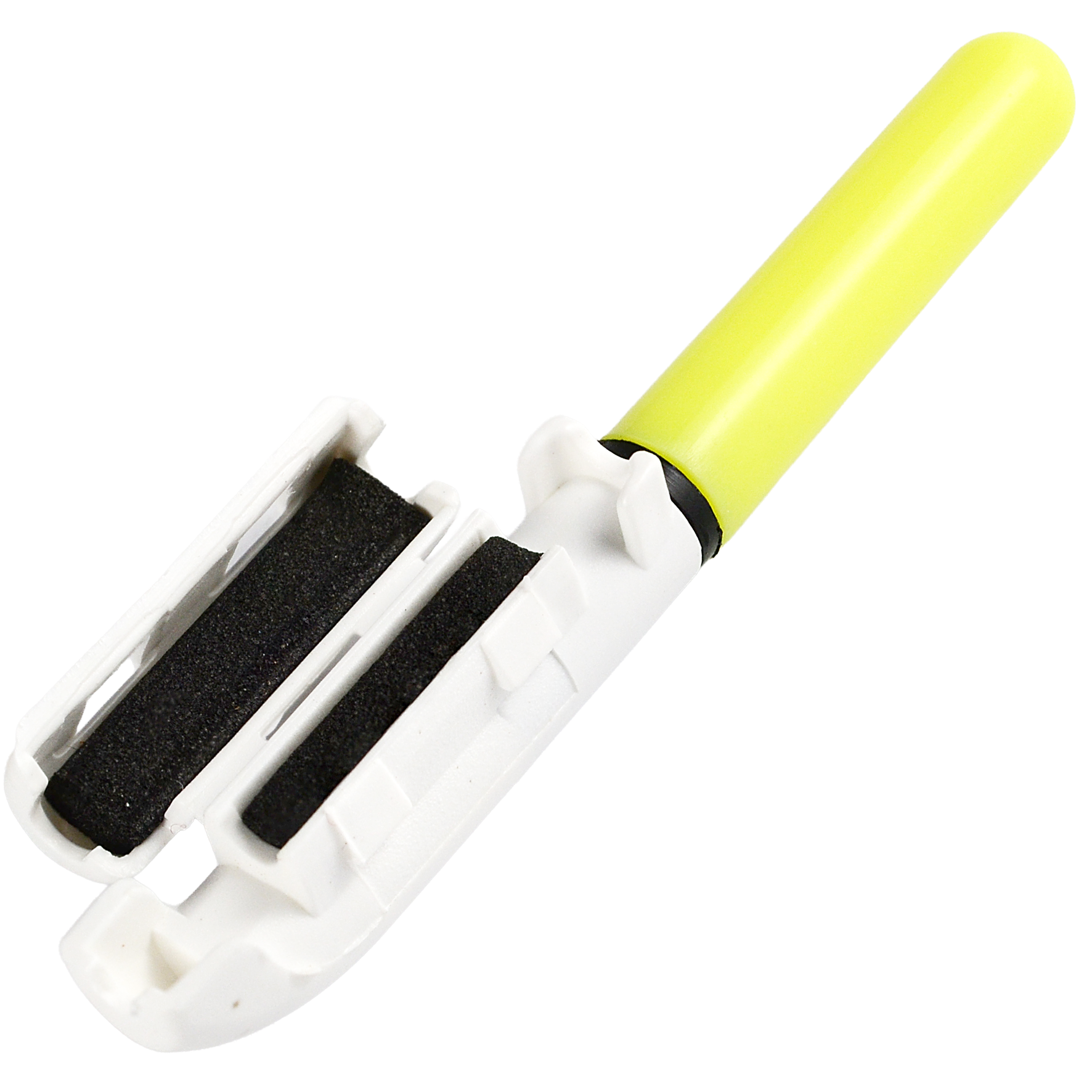 2x SYGNALIZATOR BRAŃ HOKKAIDO W28014 NA SZCZYTÓWKĘ LED – ZIELONE + BATERIE 4