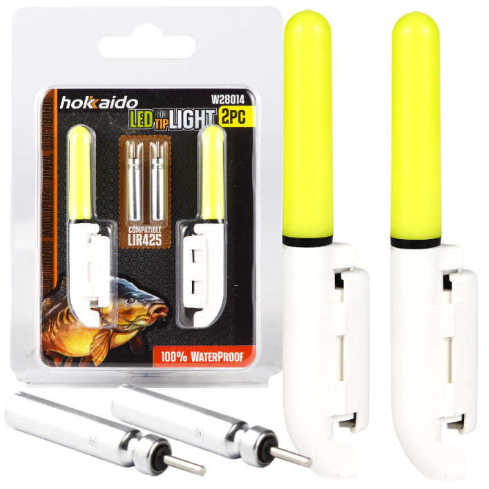 Hokkaido W28014 LED signalizátor záběru – celkový pohled na produkt
