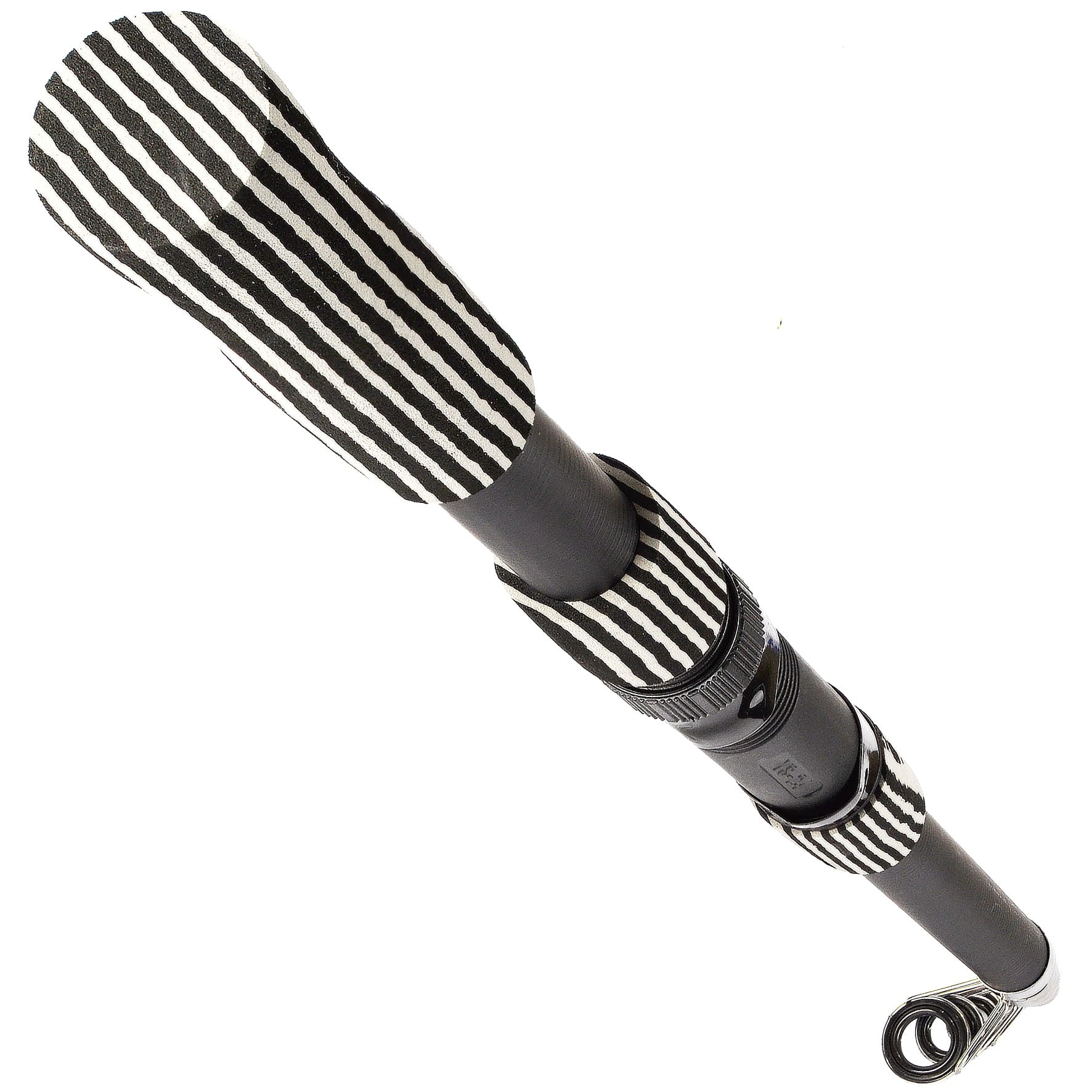 WĘDKA TELESKOPOWA TELESKOP HOKKAIDO COMBOMAX 3.6M 60–120G 4