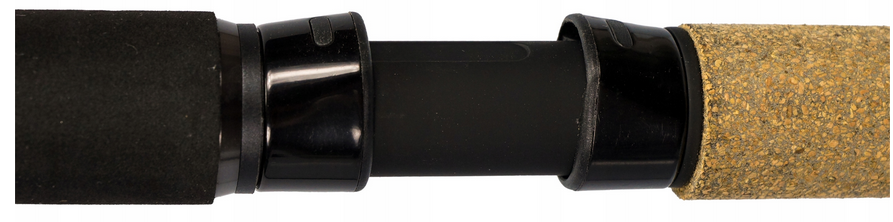 Feederový prut Hokkaido Armenian Warriors 3,9 m 30–100 g – univerzální prut pro feederový rybolov