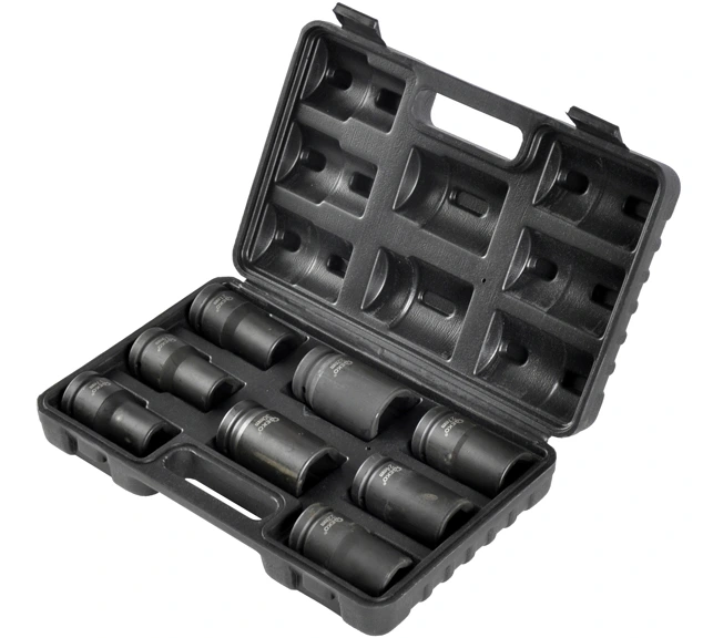 Sada nástrčných klíčů 3/4 "17-32 mm