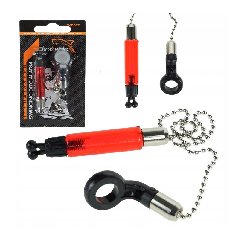 Závěsný signalizátor -Swinger W12027