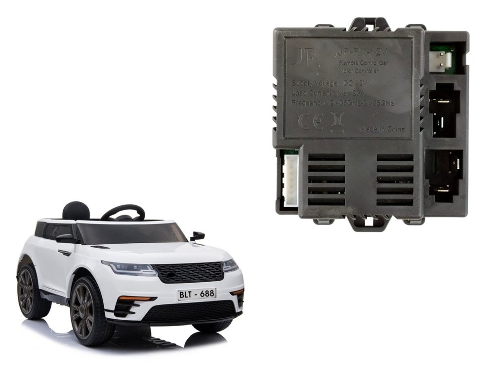 Centrálny modul LEAN CARS pre elektrické vozidlá BLT-688 JC666 A307 JC002 – náhradný diel
