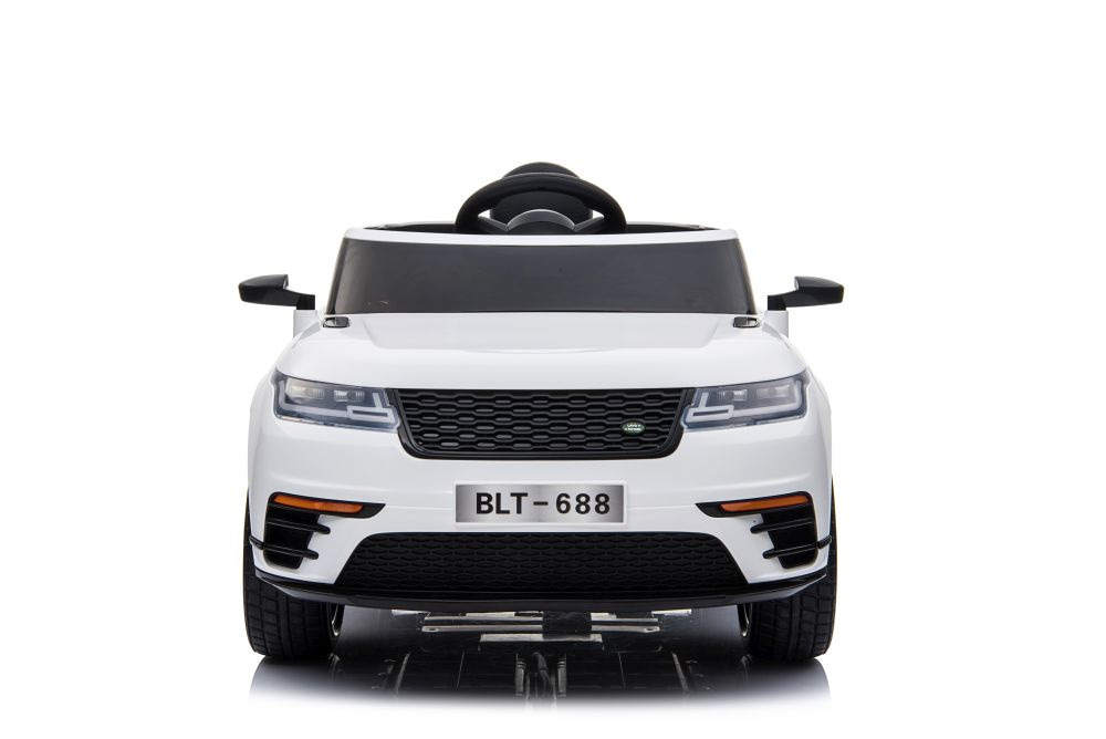 Elektrické vozítko LEAN CARS BLT-688 Drift 12V s dálkovým ovládáním pro rodiče