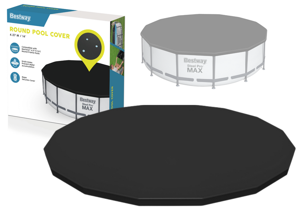 Kraft&Dele KD5011 – benzínová řetězová pila, celkový pohled