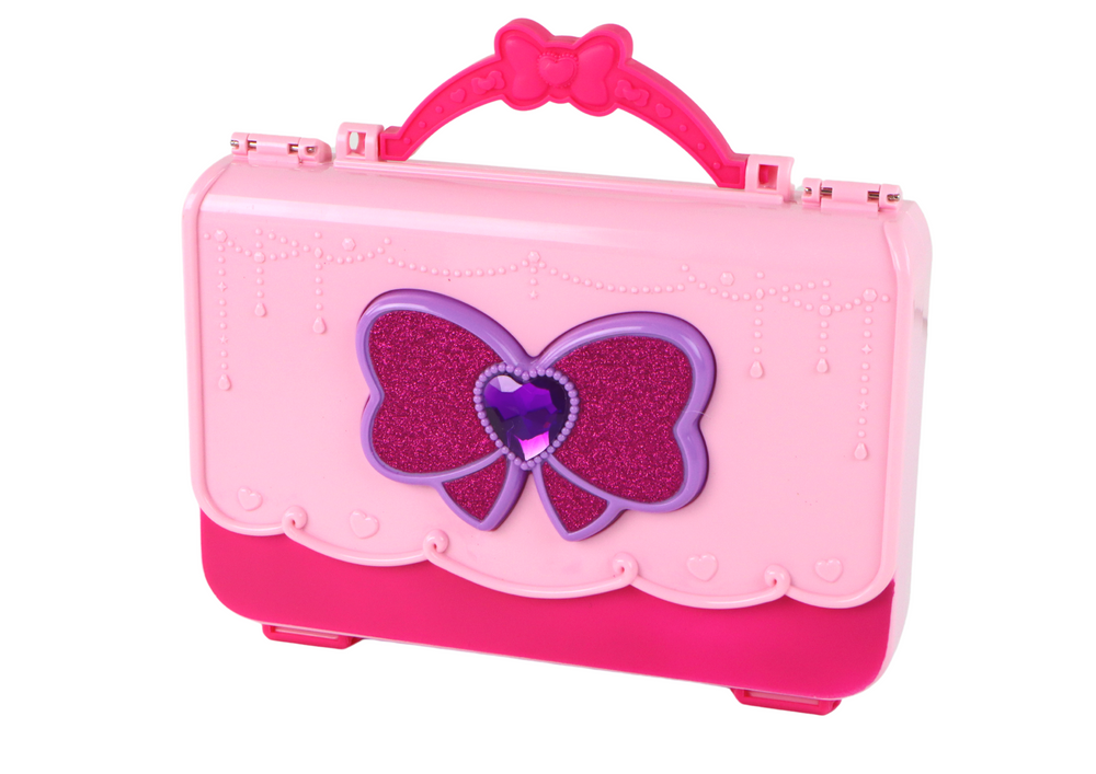 Kraft&Dele KD4100 – ovládání, 3 stupně teploty (LOW / MIDDLE / MAX)