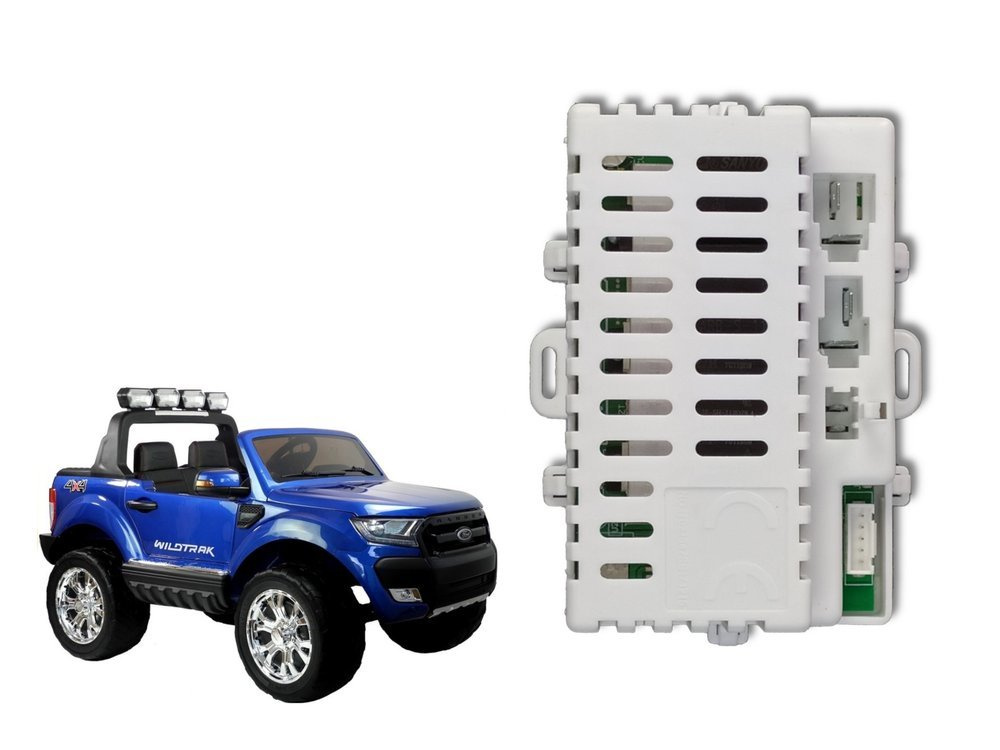 Modul riadiacej jednotky pre Ford Ranger 4x4 – Náhradný diel do detského elektromobilu LEAN CARS